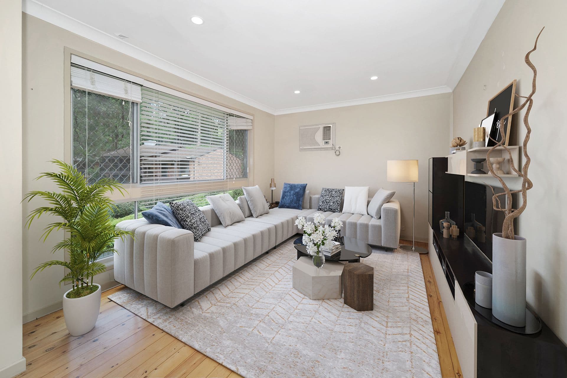 77 Kimbarra Close, Kotara, NSW, 2289, Kotara - Thumbnail 4