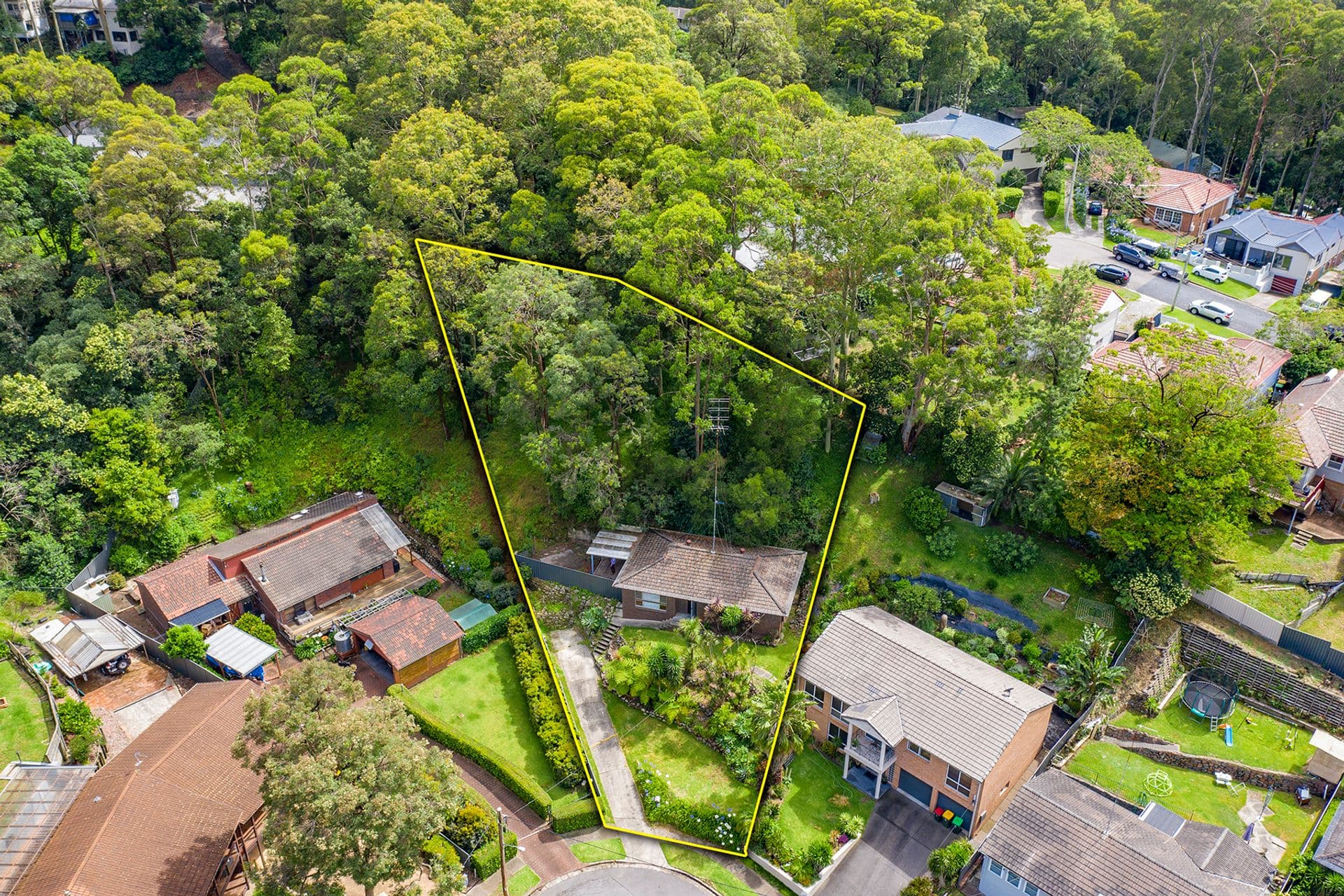 77 Kimbarra Close, Kotara, NSW, 2289, Kotara - Thumbnail 3