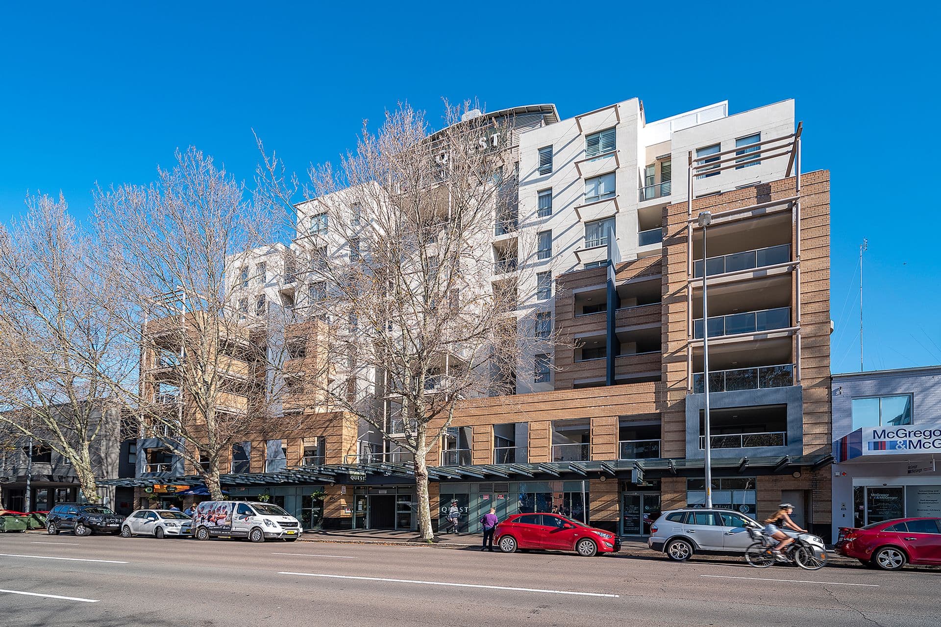 52/575 Hunter Street, Newcastle West, NSW, 2302, Newcastle West - Image 1