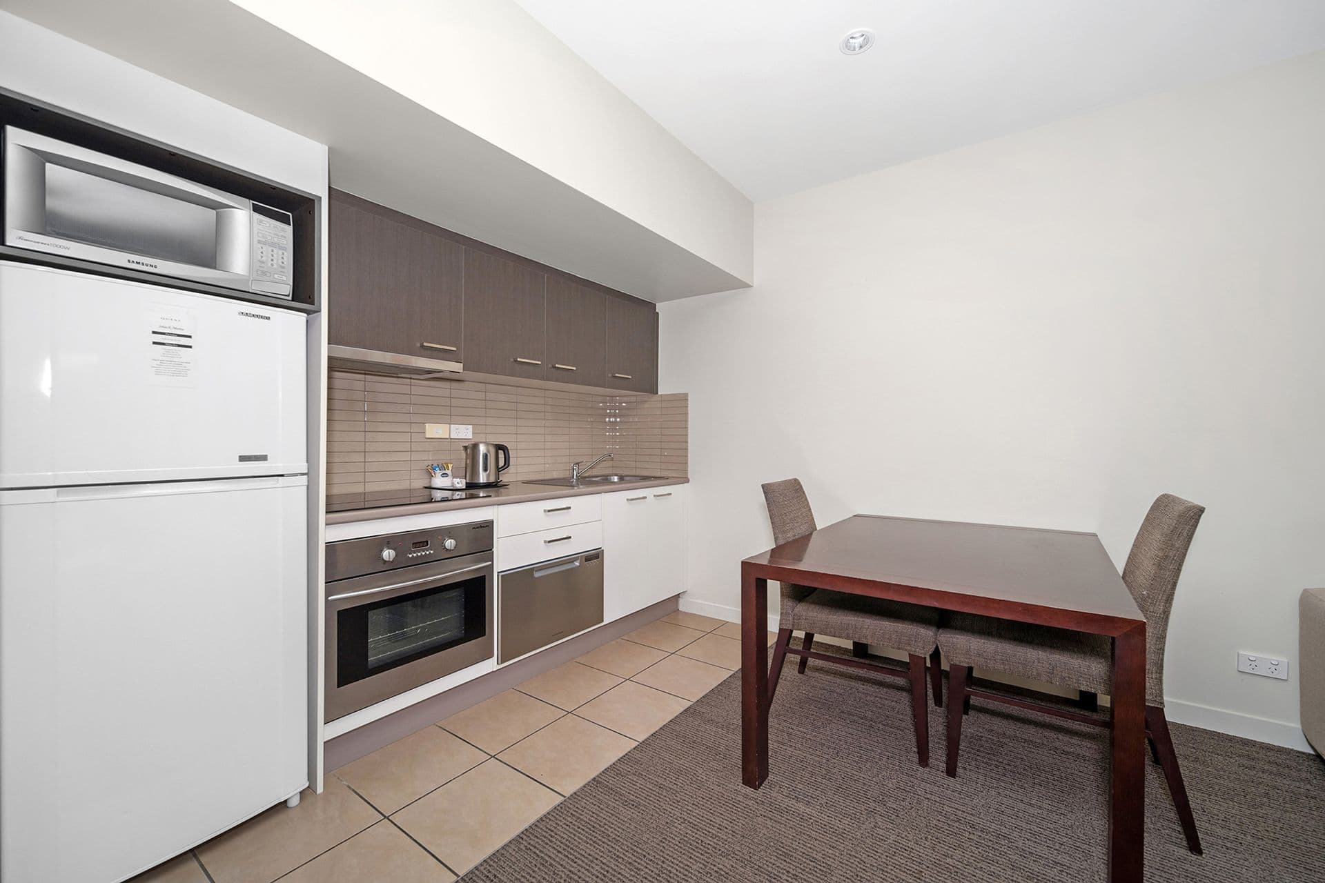 26/1 Ken Tubman Drive, Maitland, NSW, 2320, Maitland - Thumbnail 6