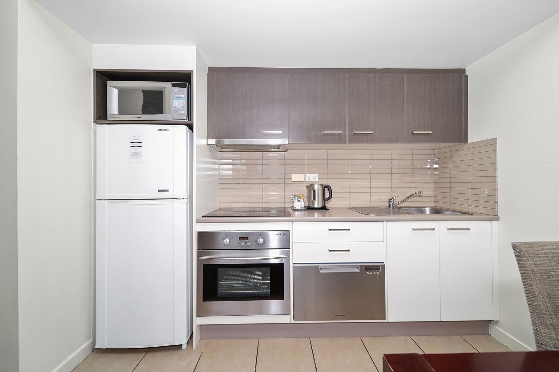 26/1 Ken Tubman Drive, Maitland, NSW, 2320, Maitland - Thumbnail 7