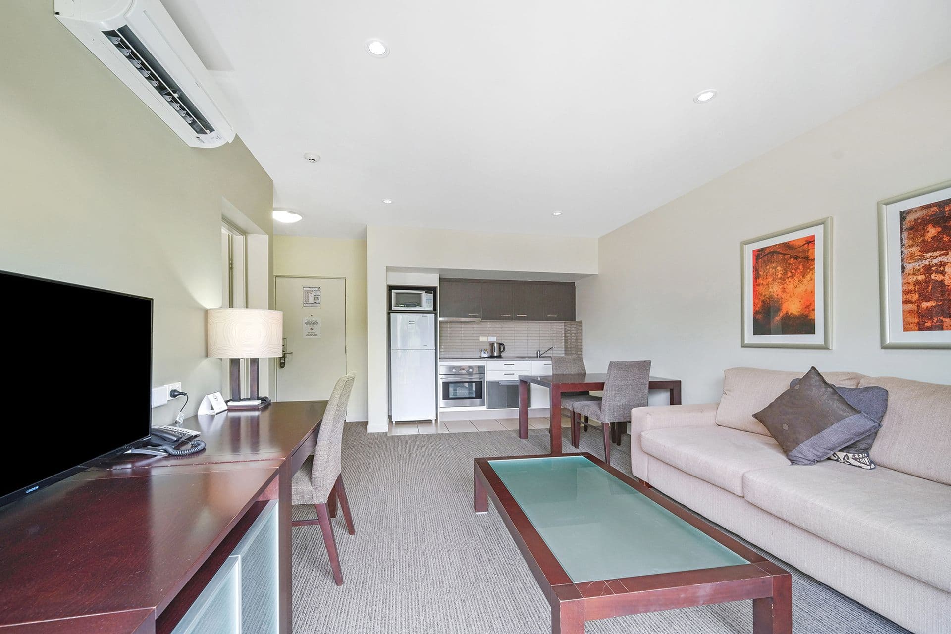 26/1 Ken Tubman Drive, Maitland, NSW, 2320, Maitland - Thumbnail 4