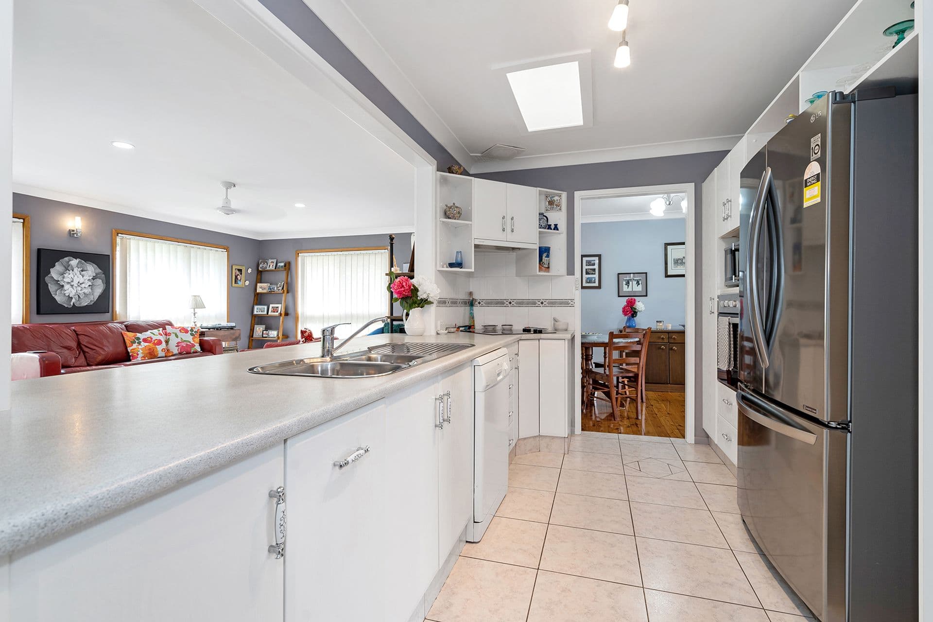 15 Eskdale Close, New Lambton Heights, NSW, 2305, New Lambton Heights - Thumbnail 5