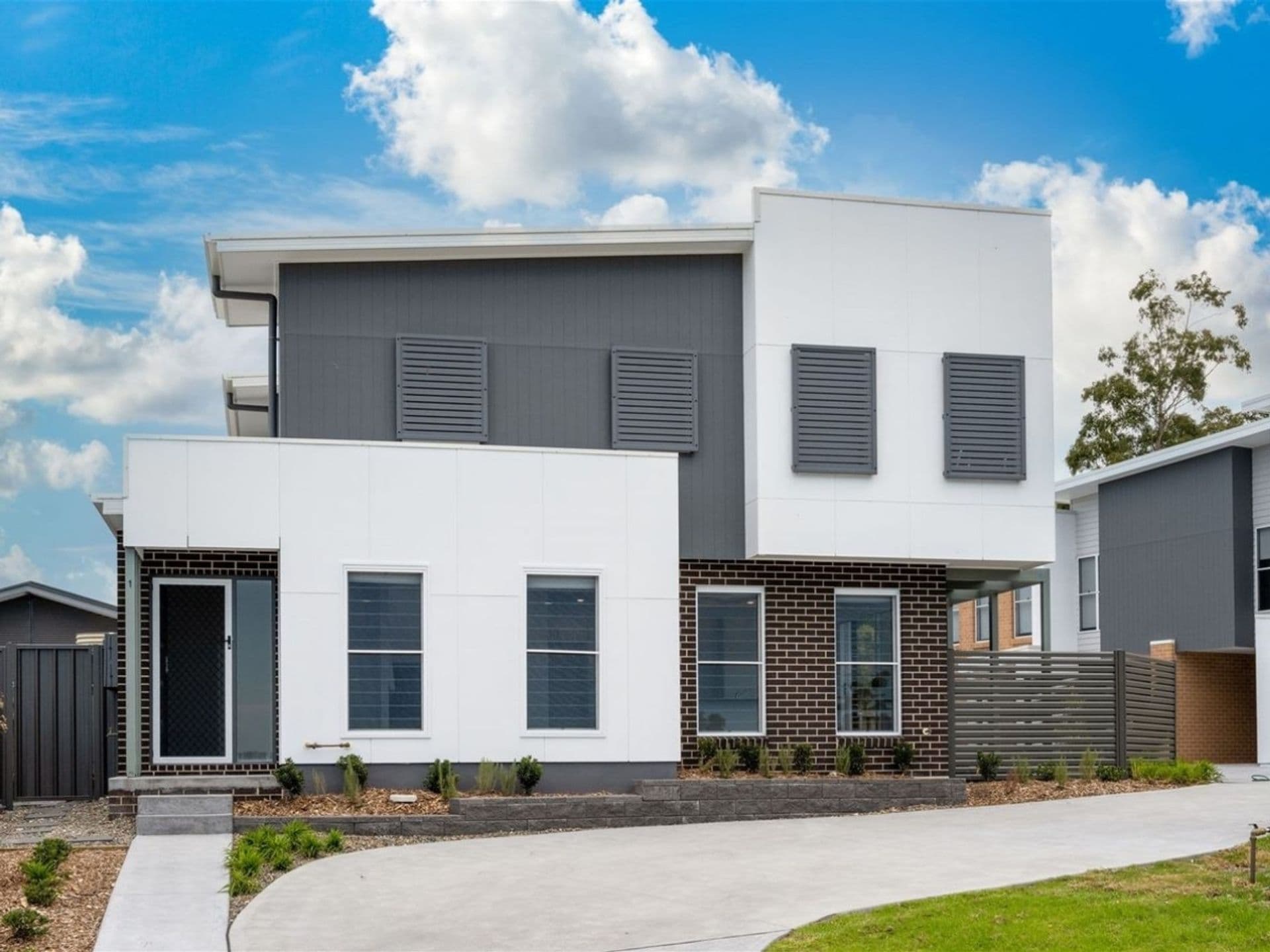 1/13 St Andrews Way, Fletcher, NSW, 2287, Fletcher - Image 1