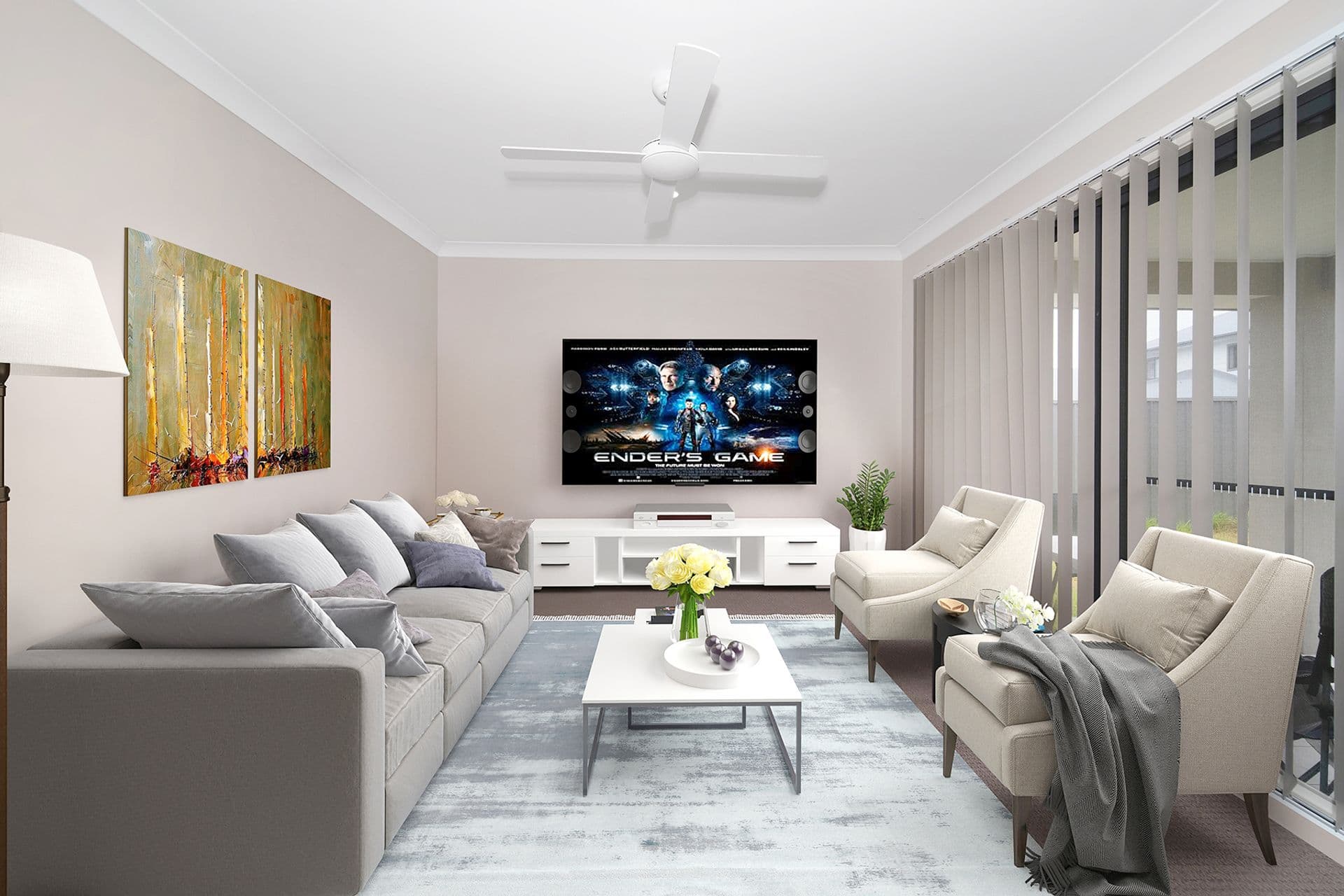 23 Uralla Street, Fern Bay, NSW, 2295, Fern Bay - Thumbnail 2