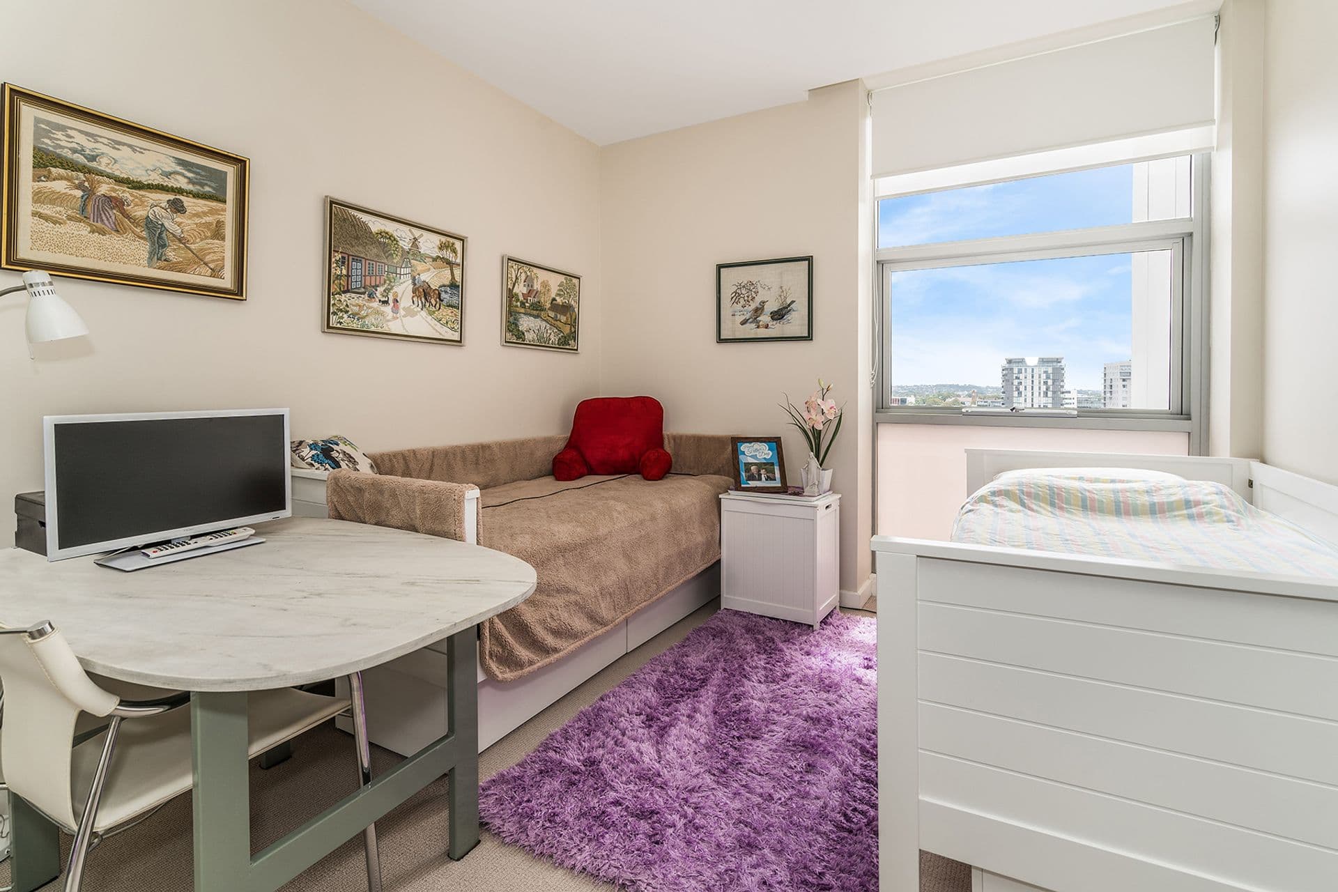 708/21 Steel Street, Newcastle West, NSW, 2302, Newcastle West - Thumbnail 7