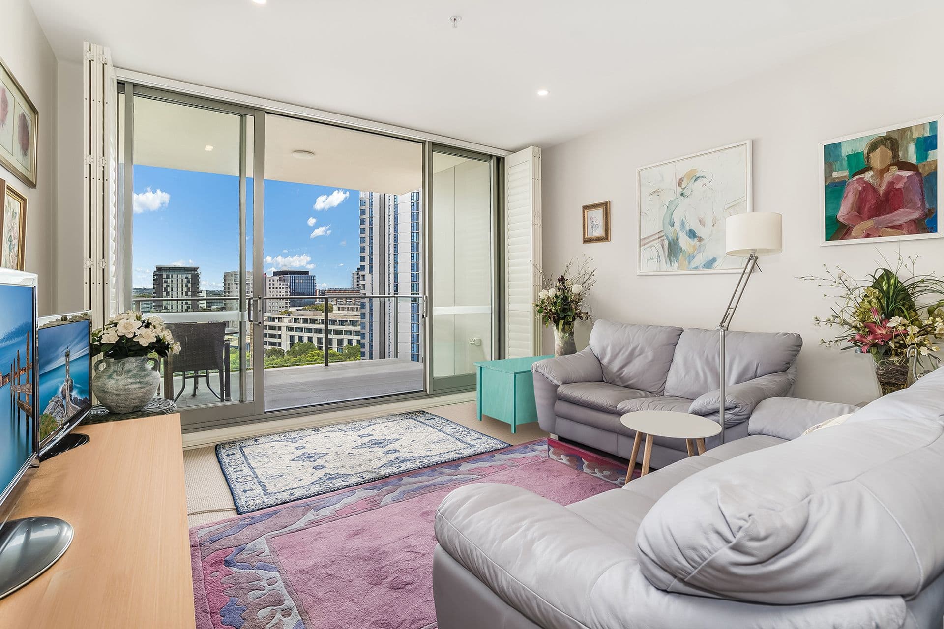 708/21 Steel Street, Newcastle West, NSW, 2302, Newcastle West - Thumbnail 2
