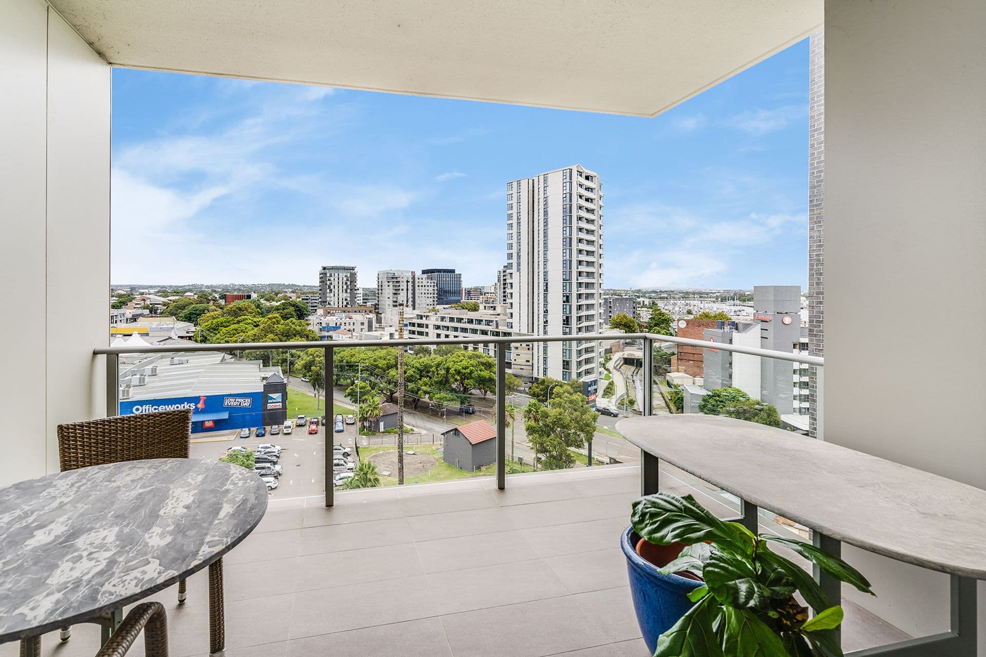 708/21 Steel Street, Newcastle West, NSW, 2302, Newcastle West - Image 1