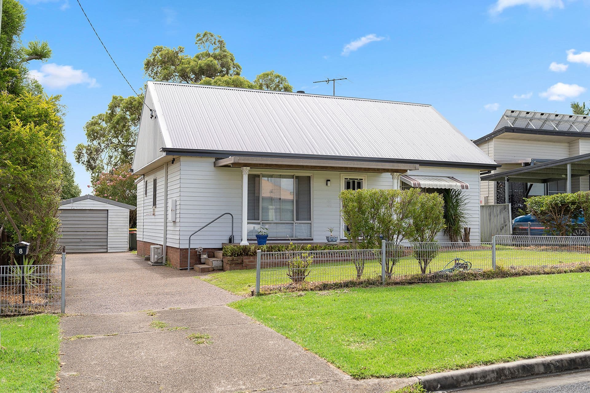 8 Ryan Street, Birmingham Gardens, NSW, 2287, Birmingham Gardens - Image 1