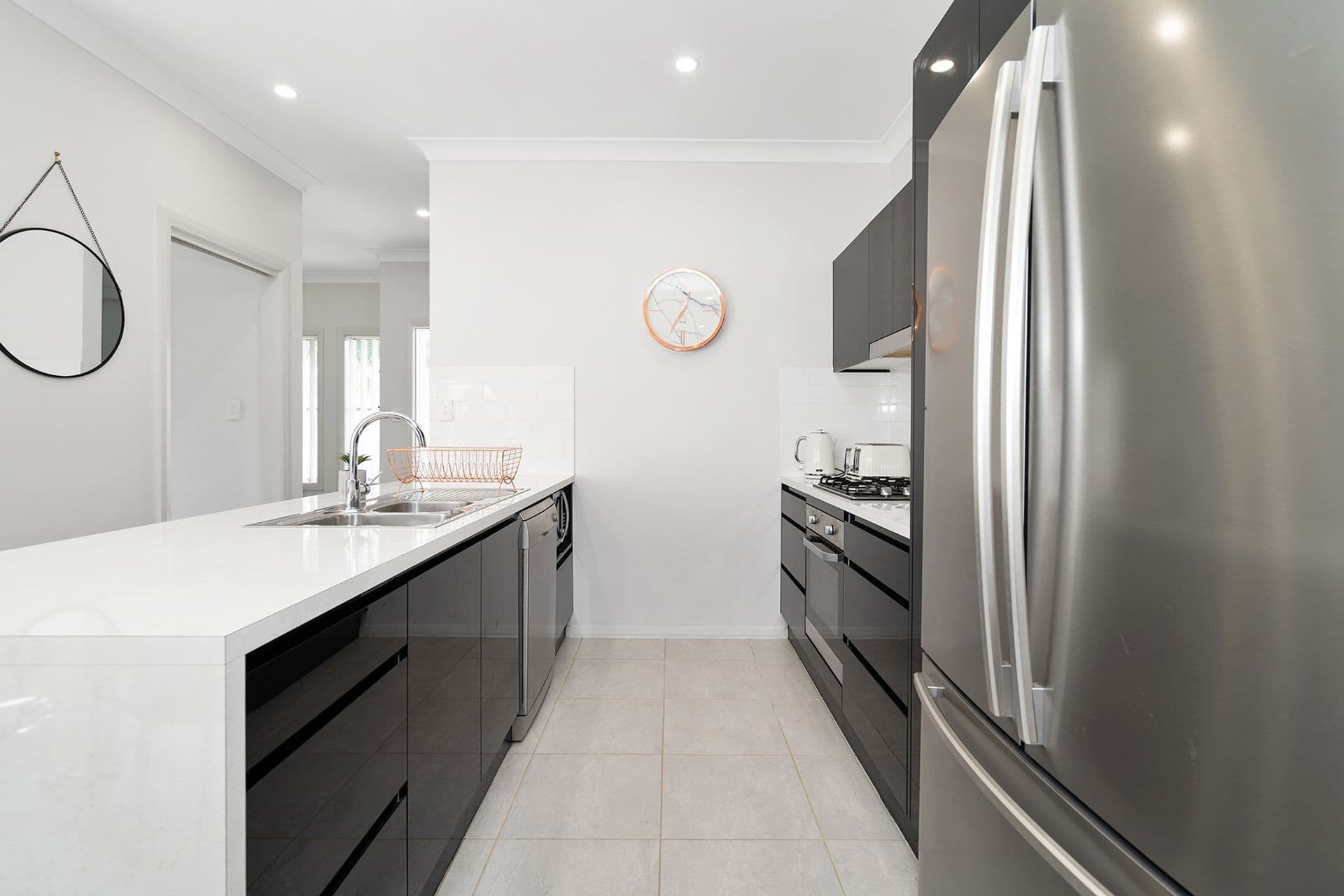1/23 Lilian Street, Glendale, NSW, 2285, Glendale - Thumbnail 4