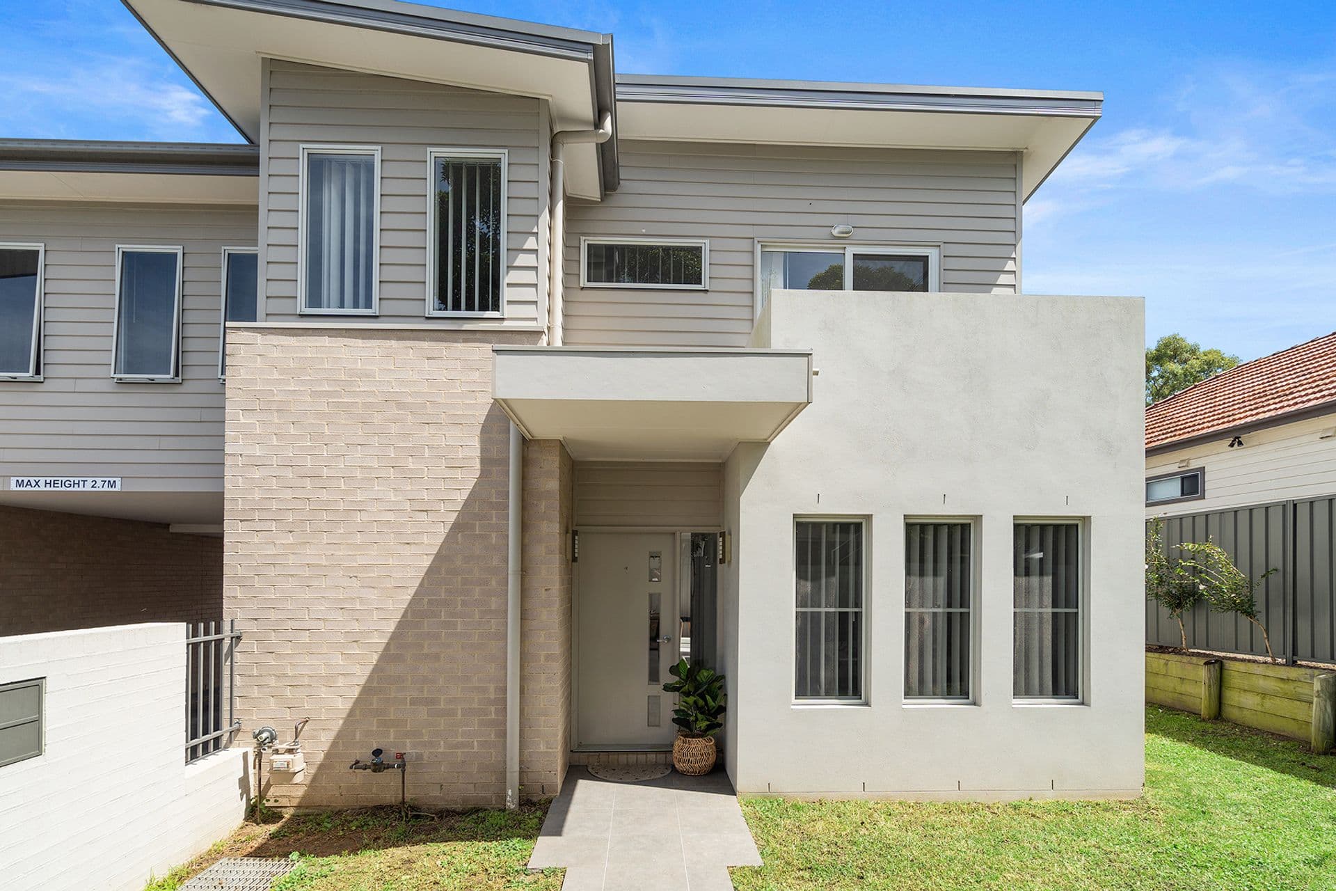 1/23 Lilian Street, Glendale, NSW, 2285, Glendale - Thumbnail 2