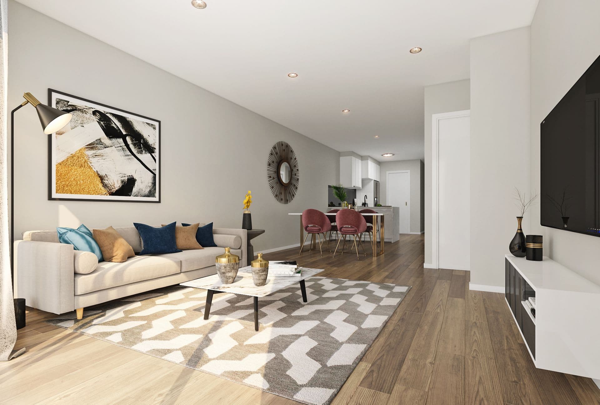 66 Meya Crescent, Fletcher, NSW, 2287, Fletcher - Thumbnail 2
