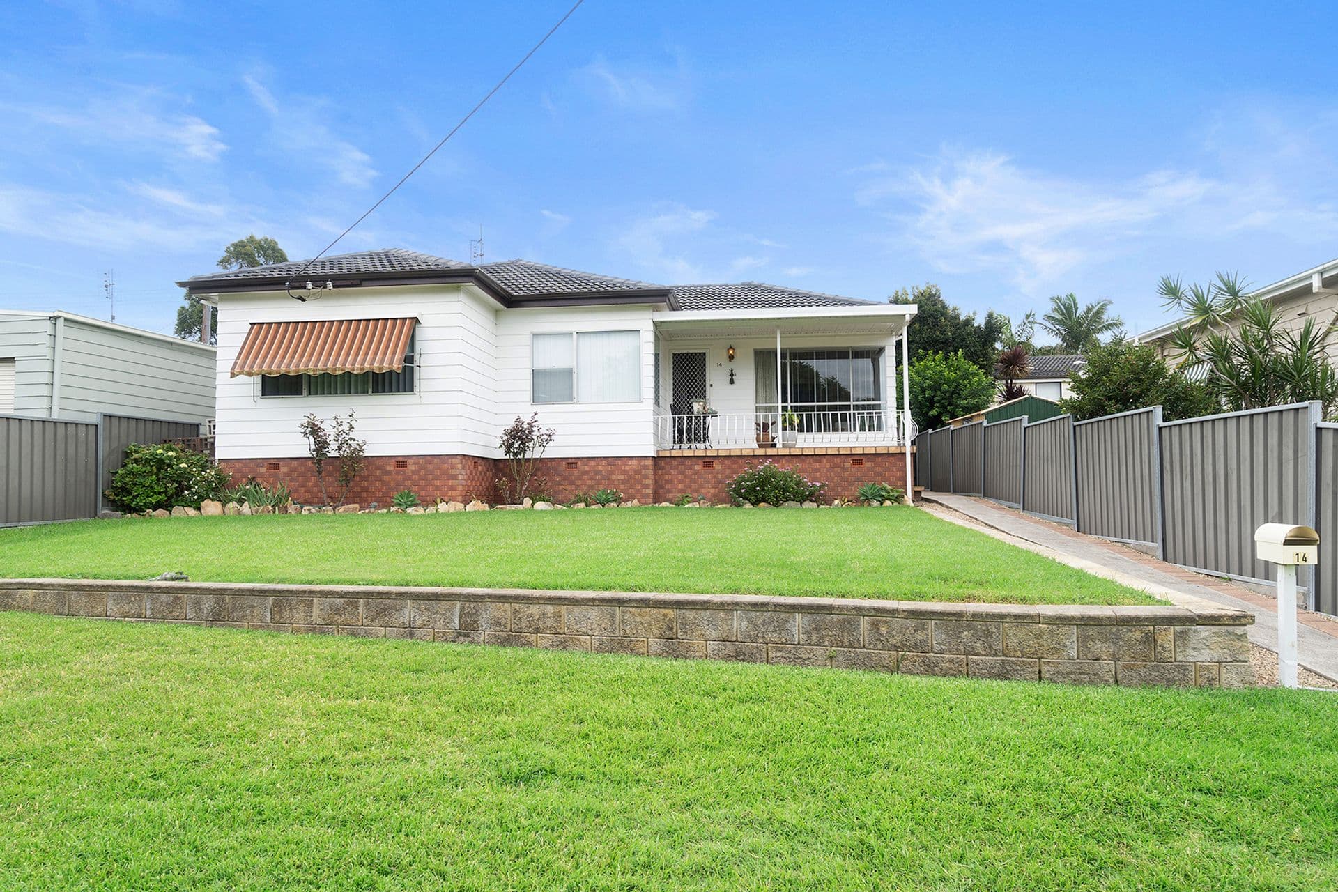 14 Turrama Street, Wallsend, NSW, 2287, Wallsend - Image 1
