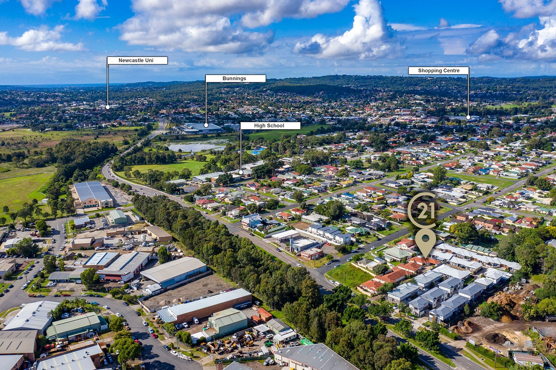 5/23 Minmi Road, Wallsend, NSW, 2287, Wallsend - Thumbnail 4