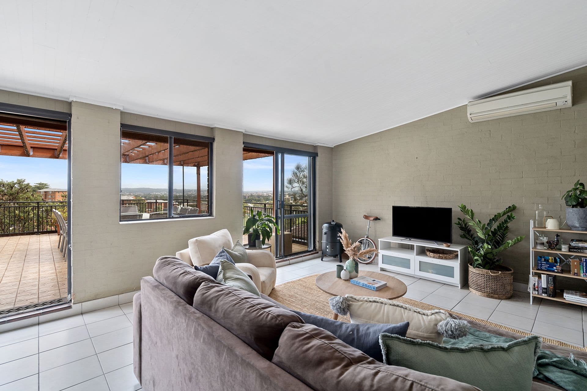 2/48 Nesca Parade, The Hill, NSW, 2300, The Hill - Thumbnail 3