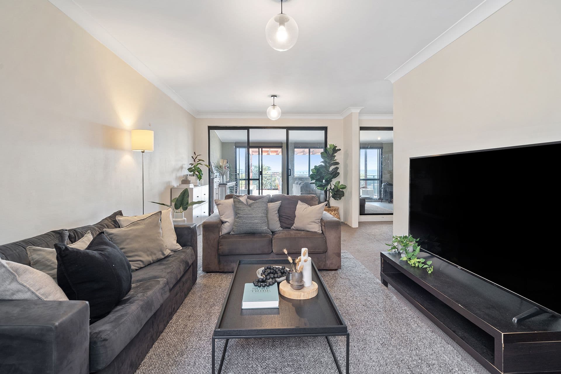 2/48 Nesca Parade, The Hill, NSW, 2300, The Hill - Thumbnail 4