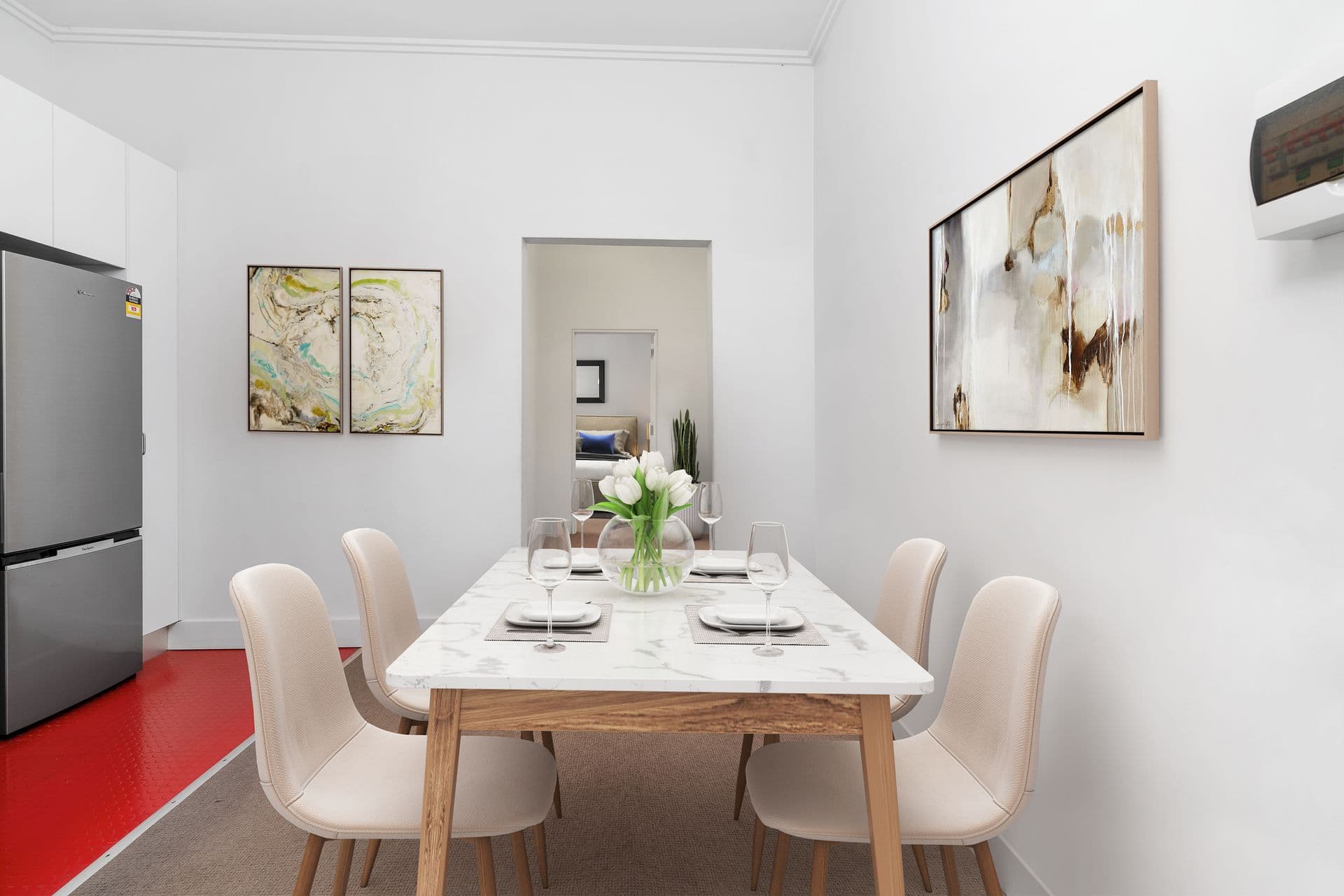 103/569 Hunter Street, Newcastle West, NSW, 2302, Newcastle West - Thumbnail 3