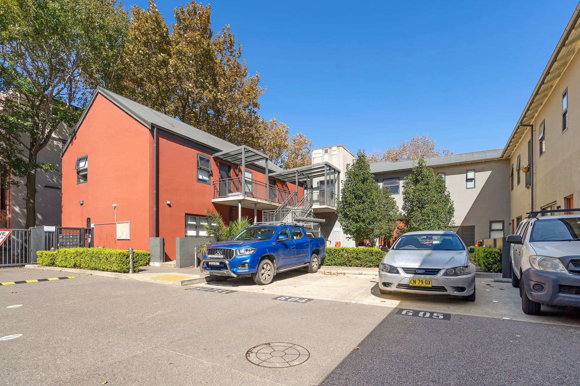 103/569 Hunter Street, Newcastle West, NSW, 2302, Newcastle West - Thumbnail 8