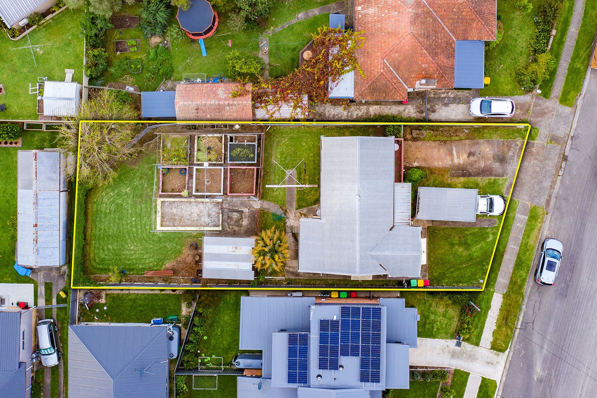 52 Smith Road, Elermore Vale, NSW, 2287, Elermore Vale - Thumbnail 3