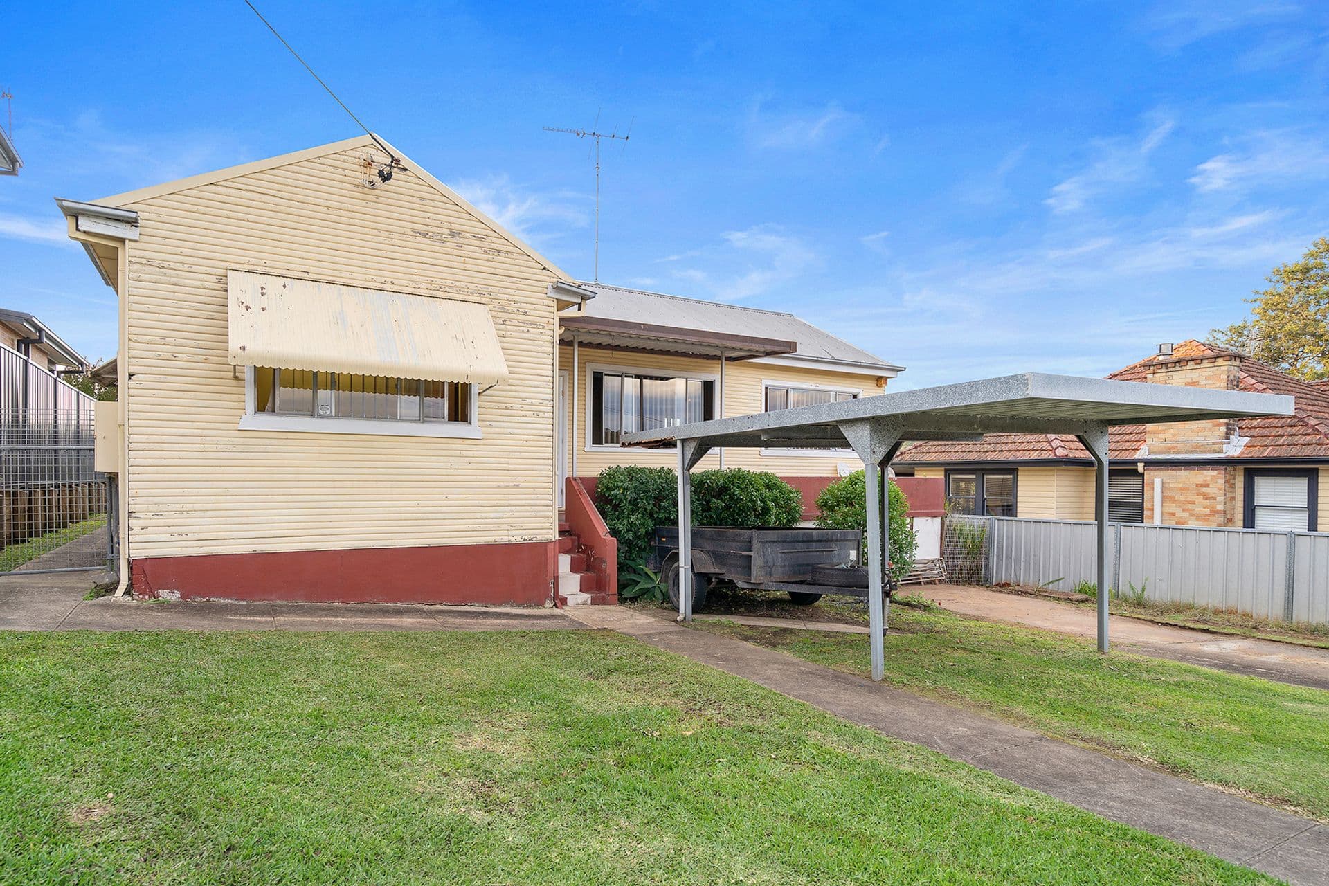 52 Smith Road, Elermore Vale, NSW, 2287, Elermore Vale - Image 1