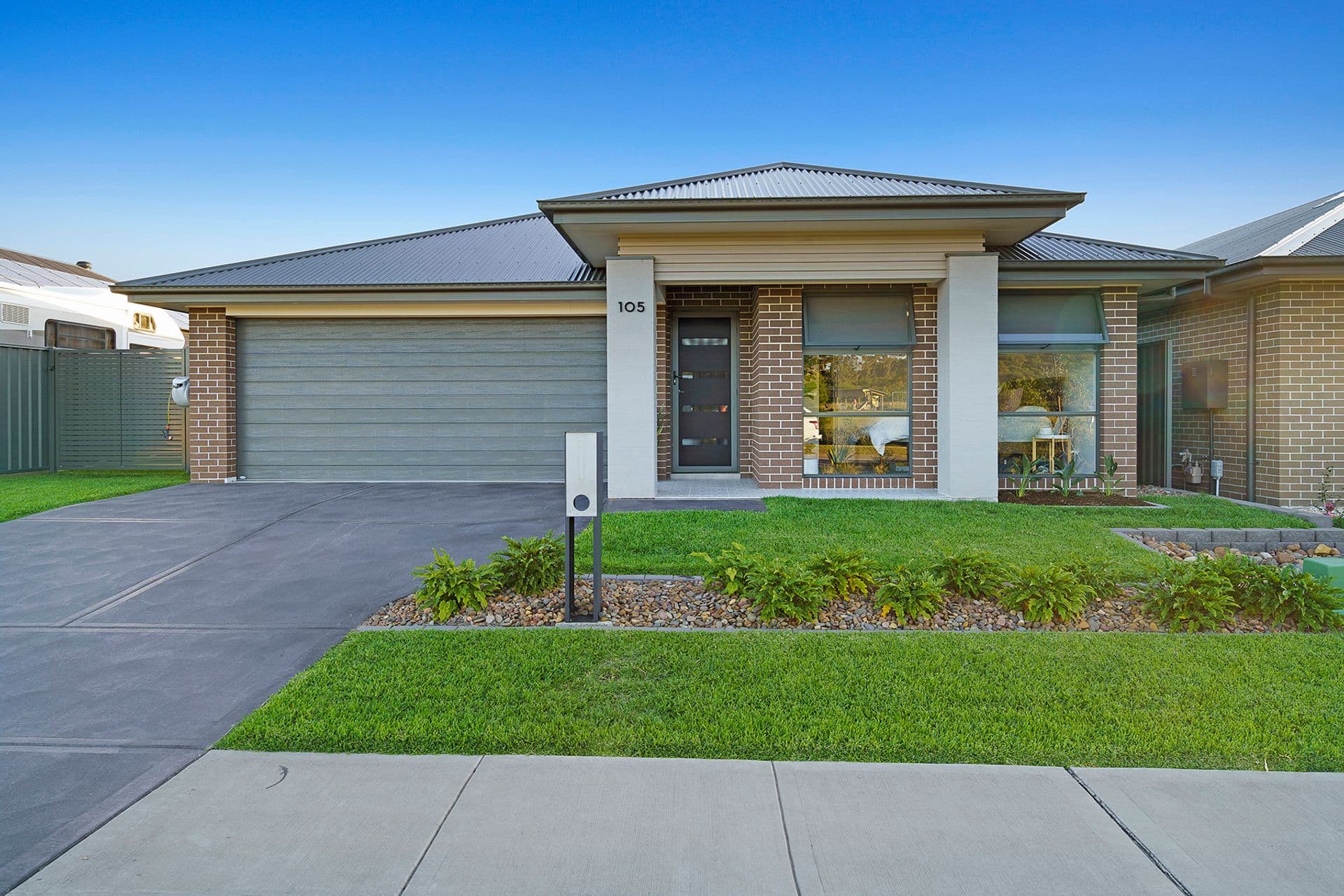 105 Seaside Boulevard, Fern Bay, NSW, 2295, Fern Bay - Image 1