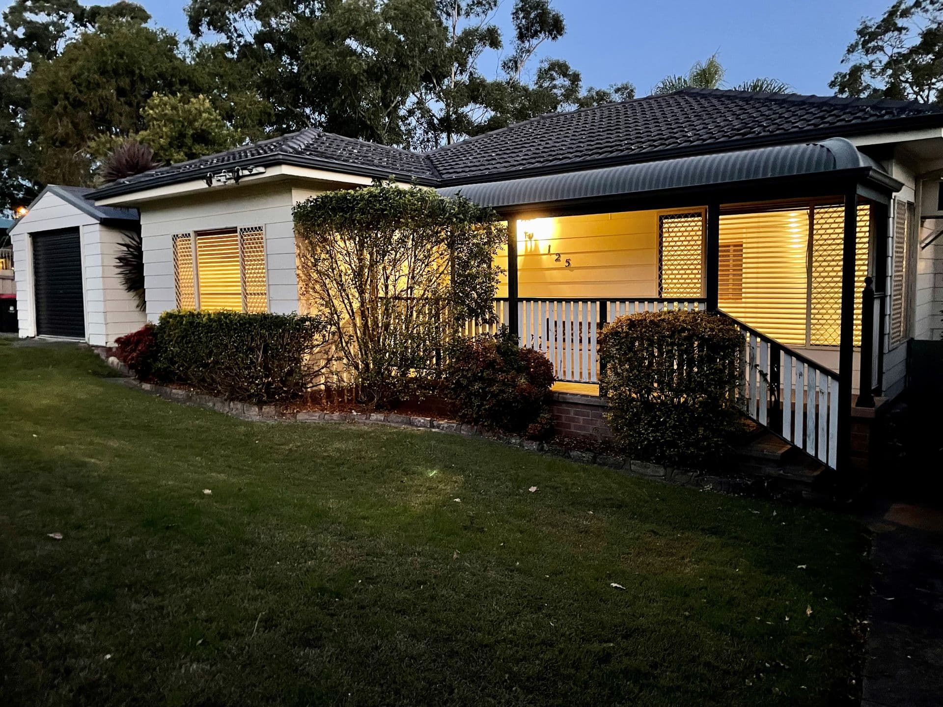 2/105 Perry Street, Fairfield, Fairfield - Image 1