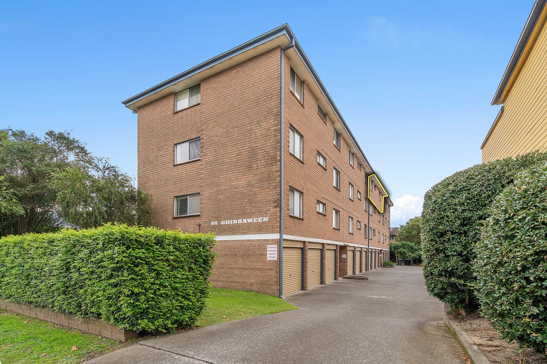 11/84 James Street, Hamilton, NSW, 2303, Hamilton - Image 1