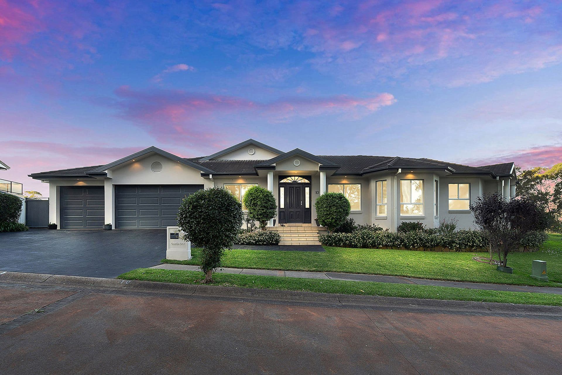 10 Castle Drive, Floraville, NSW, 2280, Floraville - Thumbnail 2