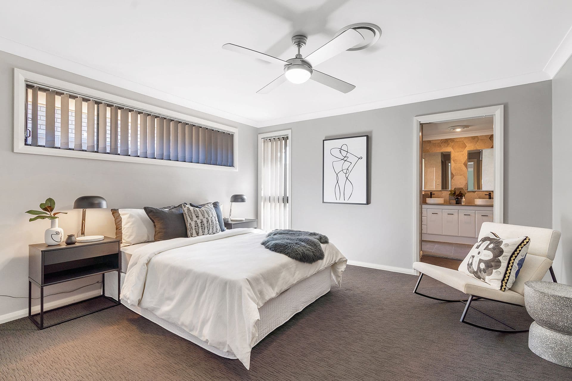 10 Brushtail Place, Fletcher, NSW, 2287, Fletcher - Thumbnail 7