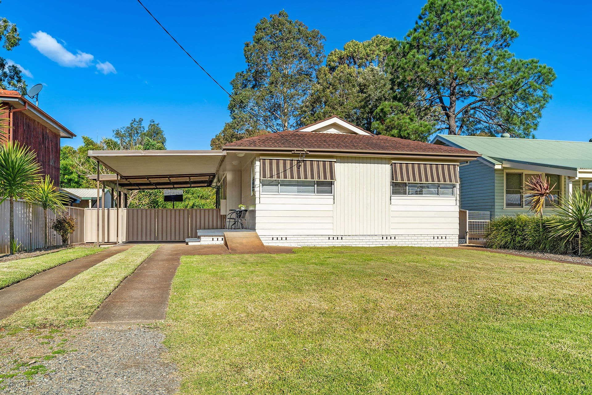 20 Adam Street, Blackalls Park, NSW, 2283, Blackalls Park - Image 1