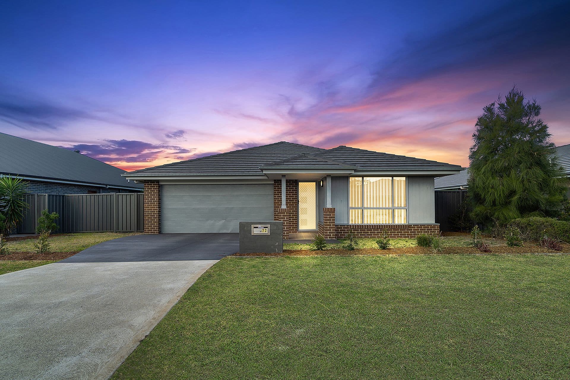 72 Seaside Boulevard, Fern Bay, NSW, 2295, Fern Bay - Image 1