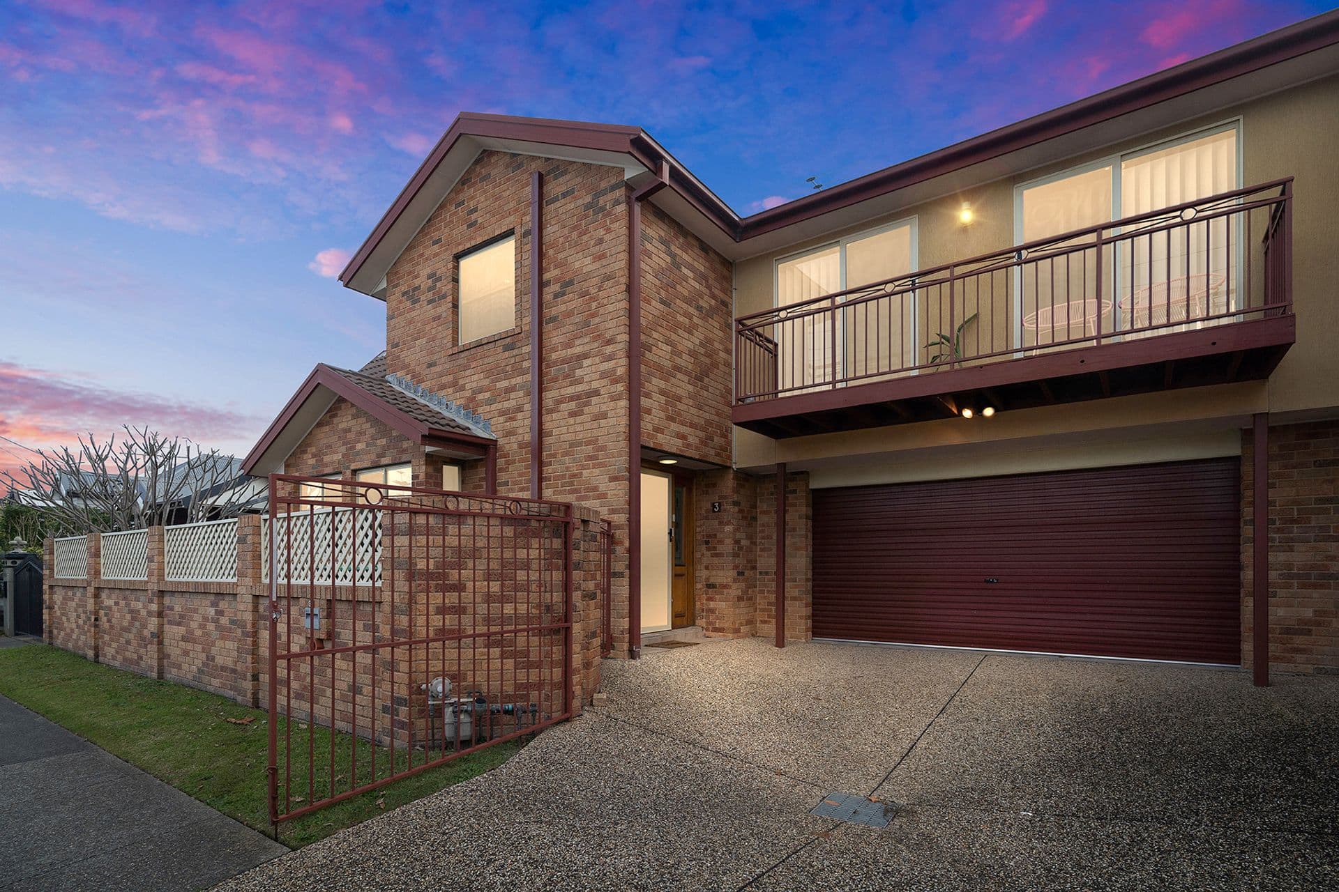 3/49 Everton Street, Hamilton, NSW, 2303, Hamilton - Image 1