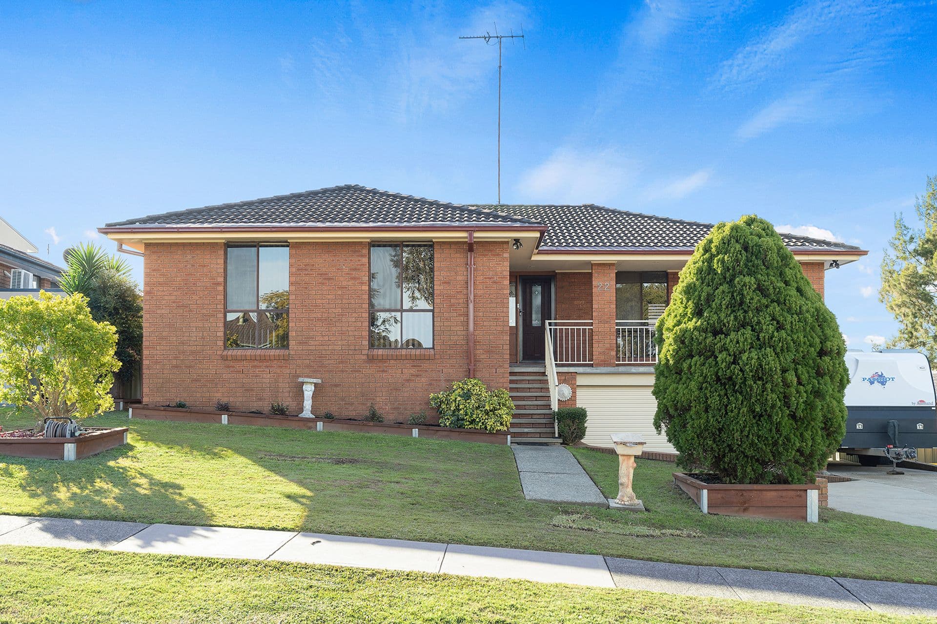 22 Barrington Crescent, Maryland, NSW, 2287, Maryland - Image 1