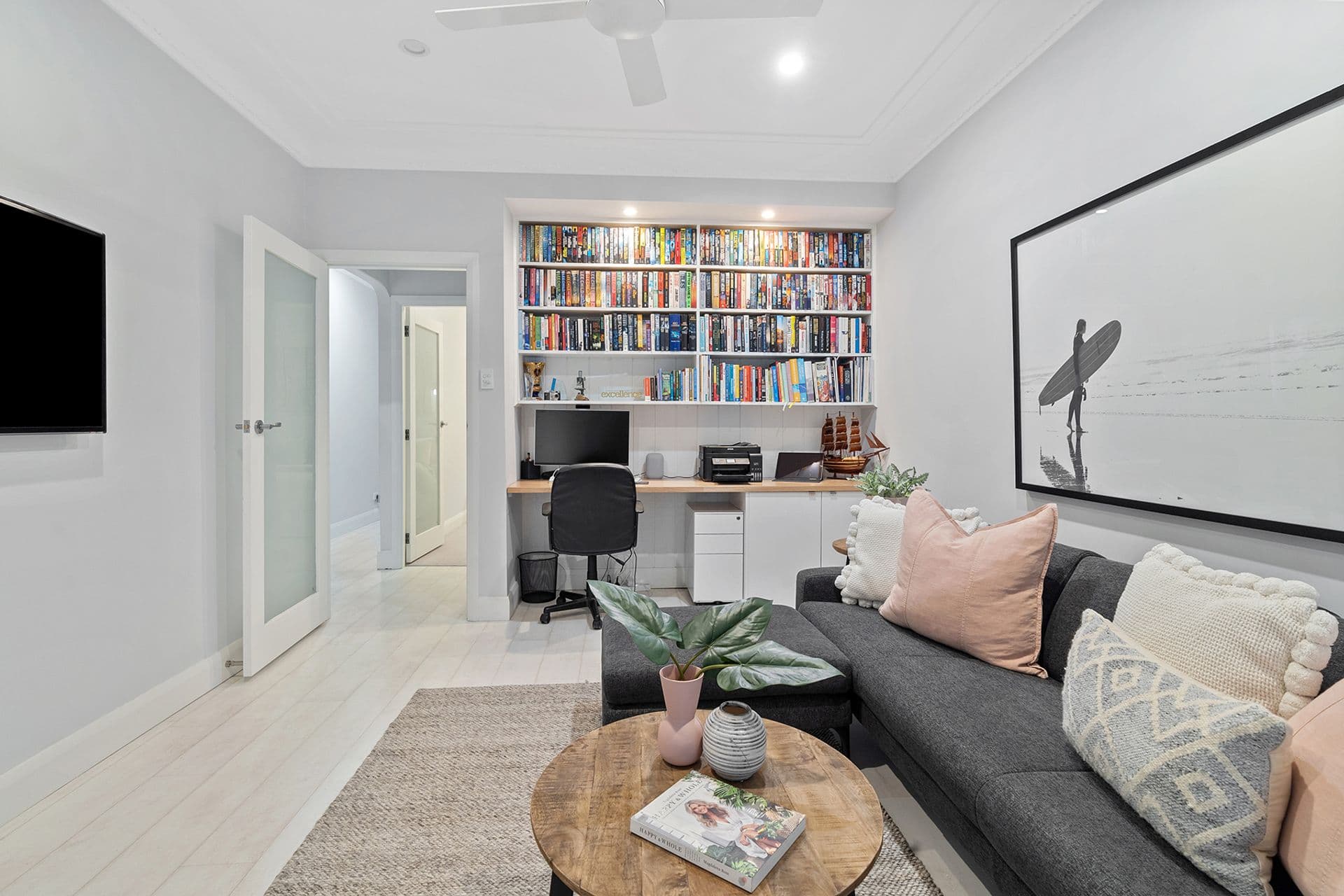 92 Dunbar Street, Stockton, NSW, 2295, Stockton - Thumbnail 4