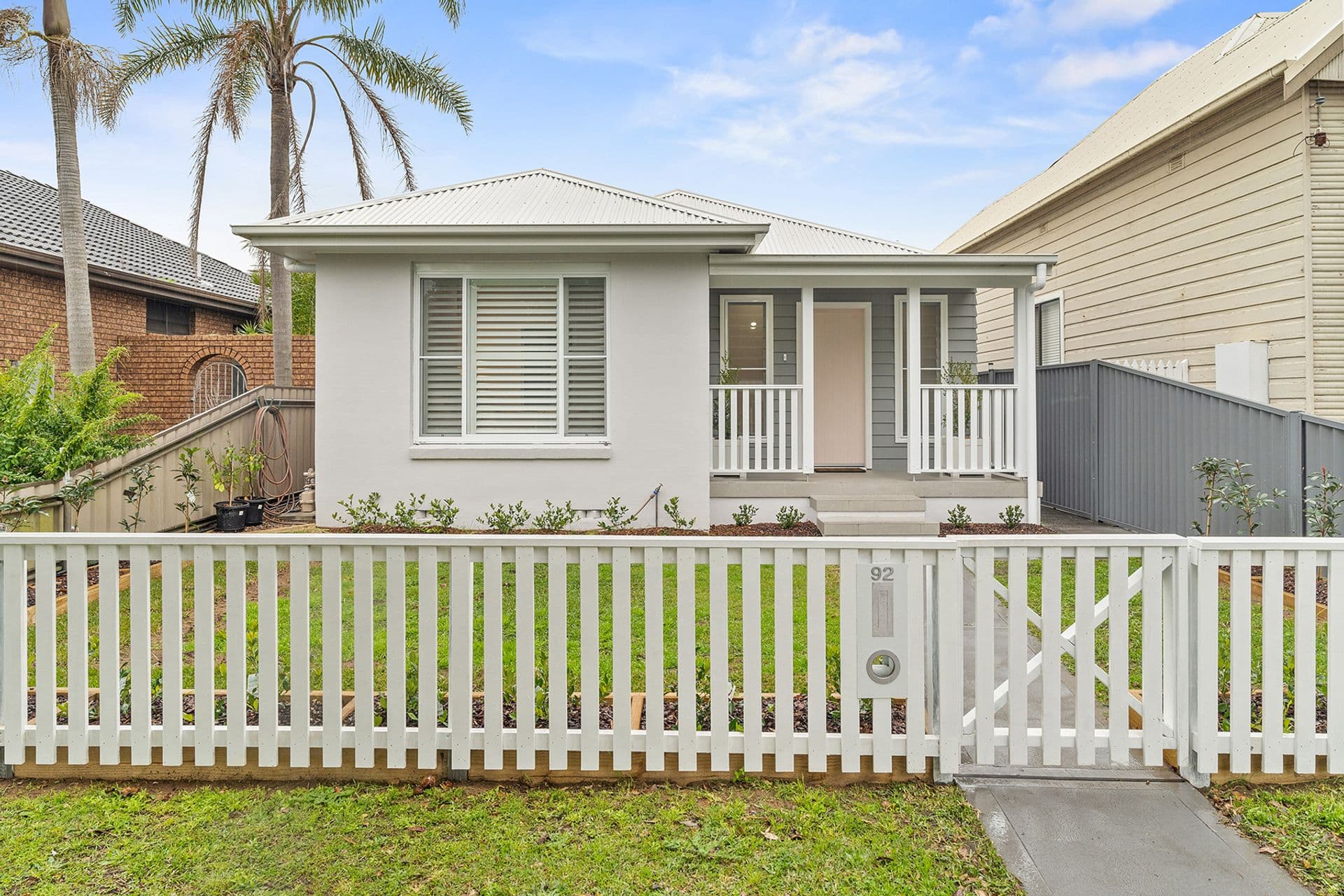 92 Dunbar Street, Stockton, NSW, 2295, Stockton - Thumbnail 2