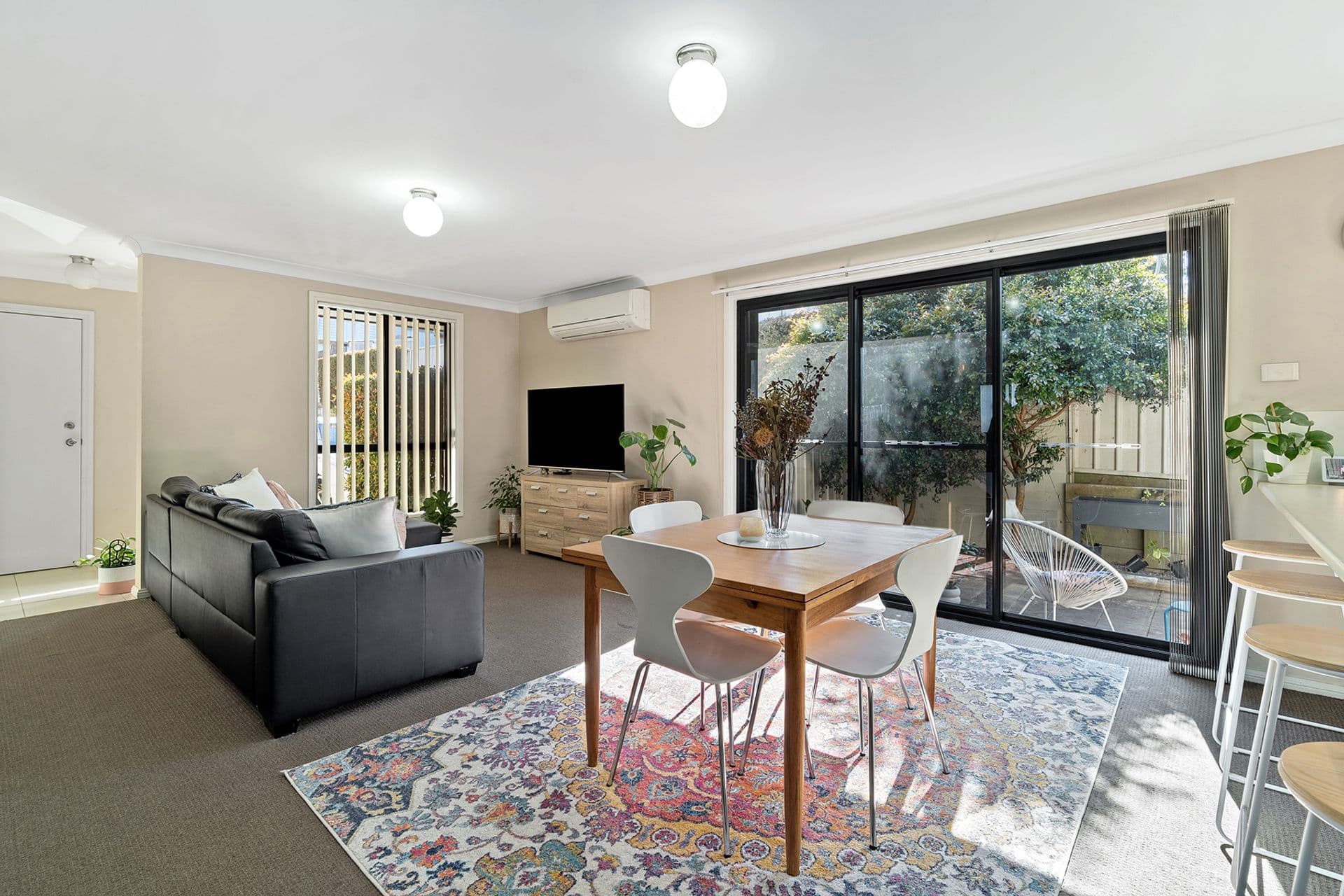 2/22a Moore Street, Birmingham Gardens, NSW, 2287, Birmingham Gardens - Image 1