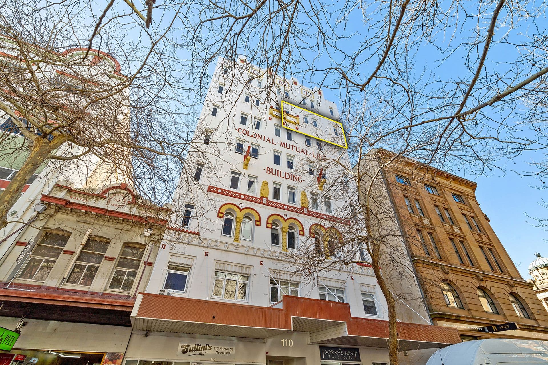 603/110 Hunter Street, Newcastle, NSW, 2300, Newcastle - Image 1