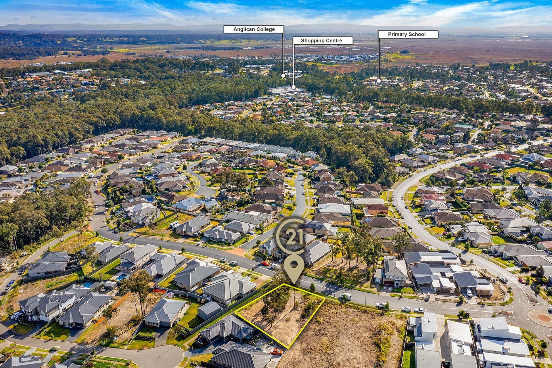 73 Churnwood Drive, Fletcher, NSW, 2287, Fletcher - Thumbnail 2