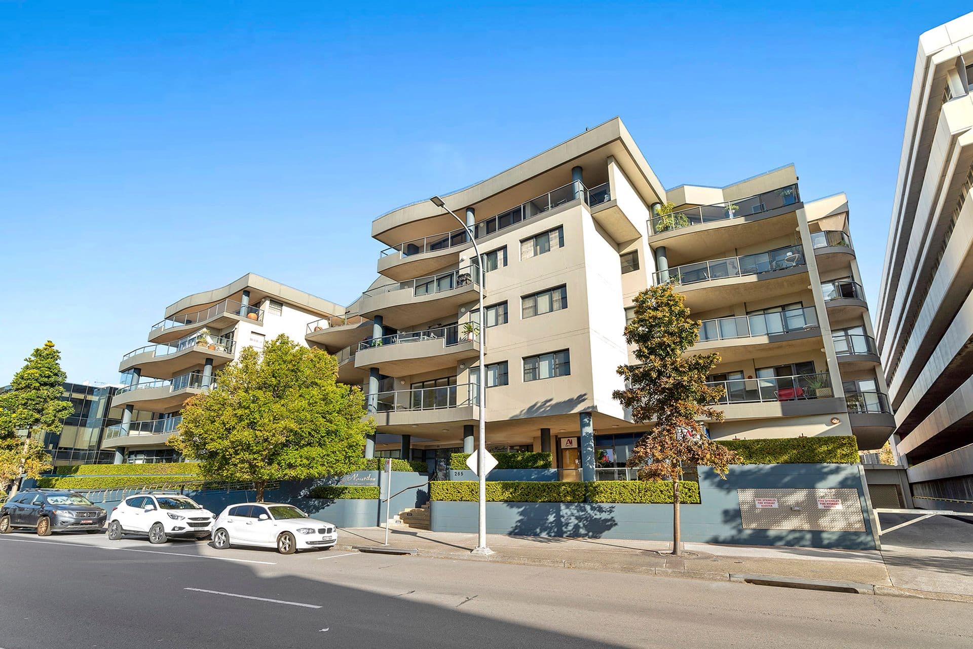 404/265 Wharf Road, Newcastle, NSW, 2300, Newcastle - Image 1