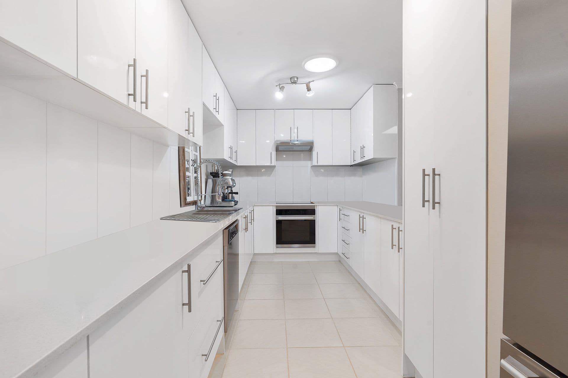 404/265 Wharf Road, Newcastle, NSW, 2300, Newcastle - Thumbnail 4