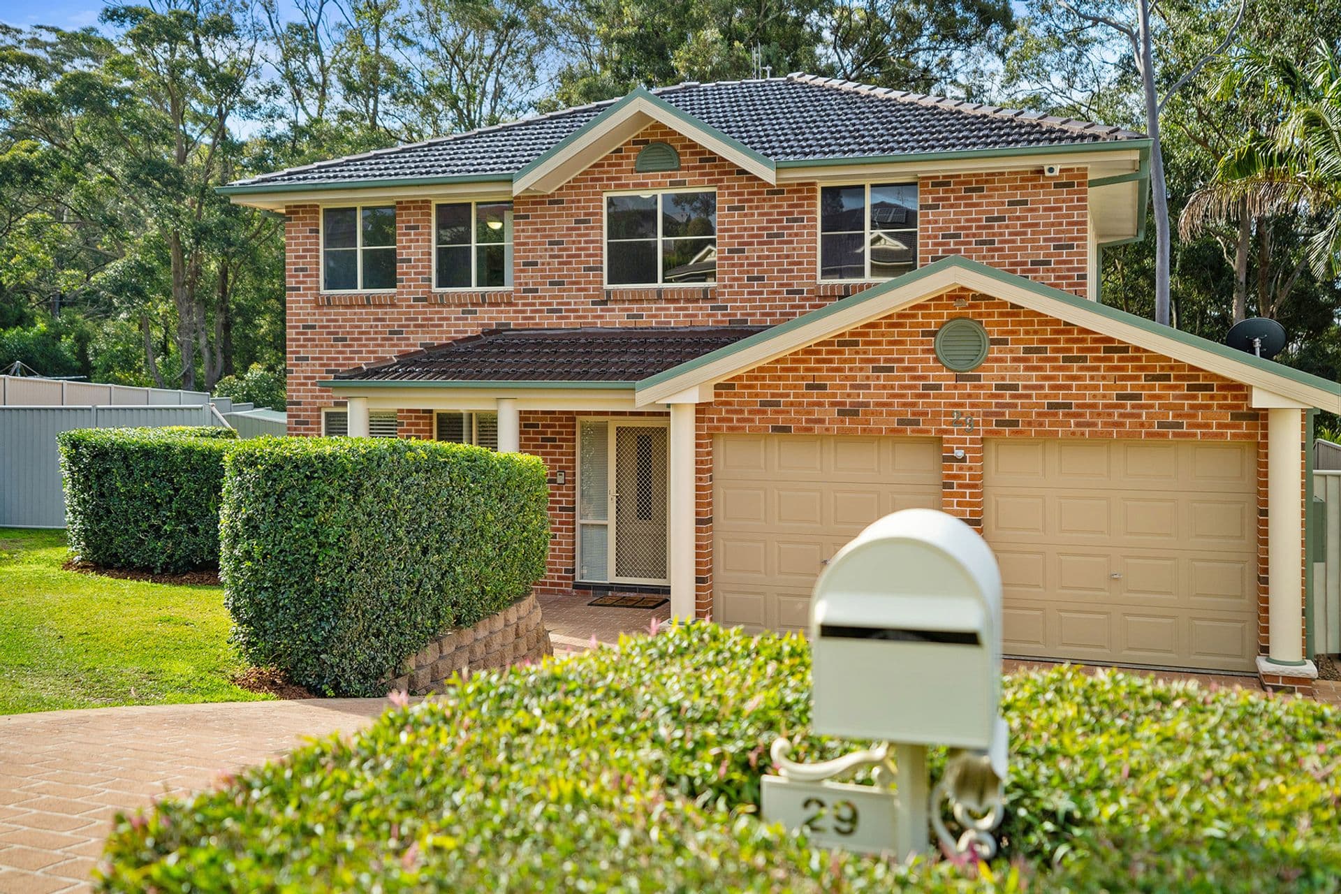 29 Prestwick Street, Fletcher, NSW, 2287, Fletcher - Thumbnail 2