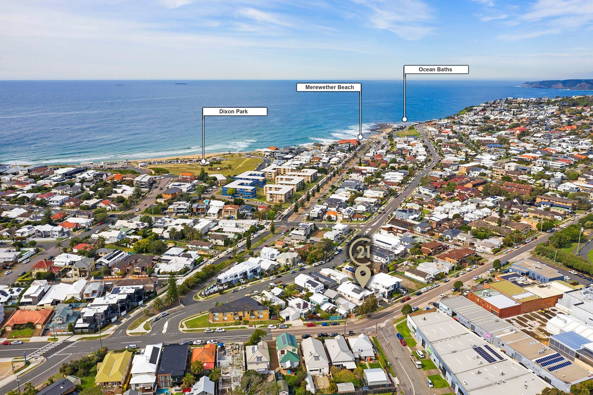 3A Mitchell Street, Merewether, NSW, 2291, Merewether - Thumbnail 3