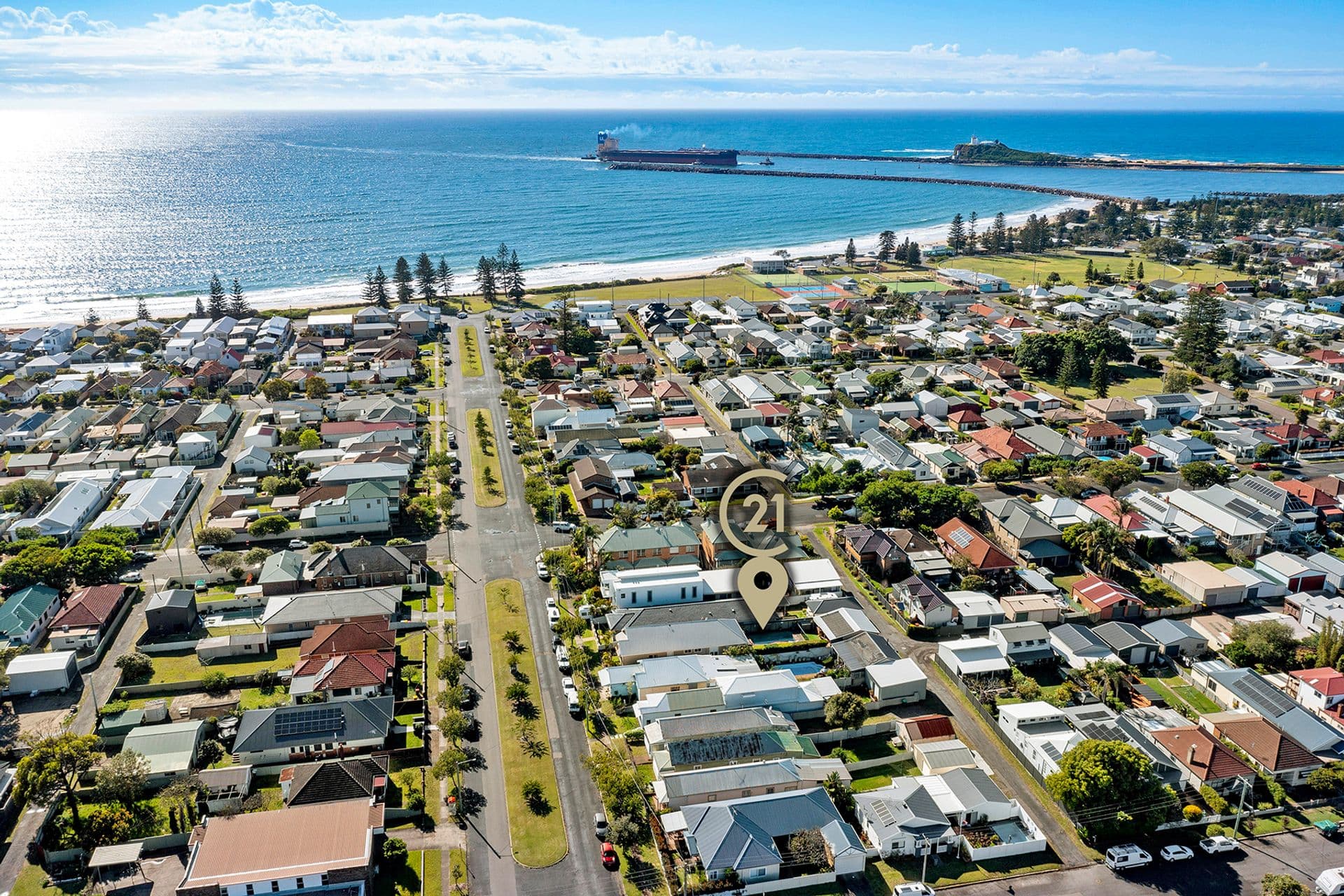 43 Hereford Street, Stockton, NSW, 2295, Stockton - Thumbnail 2