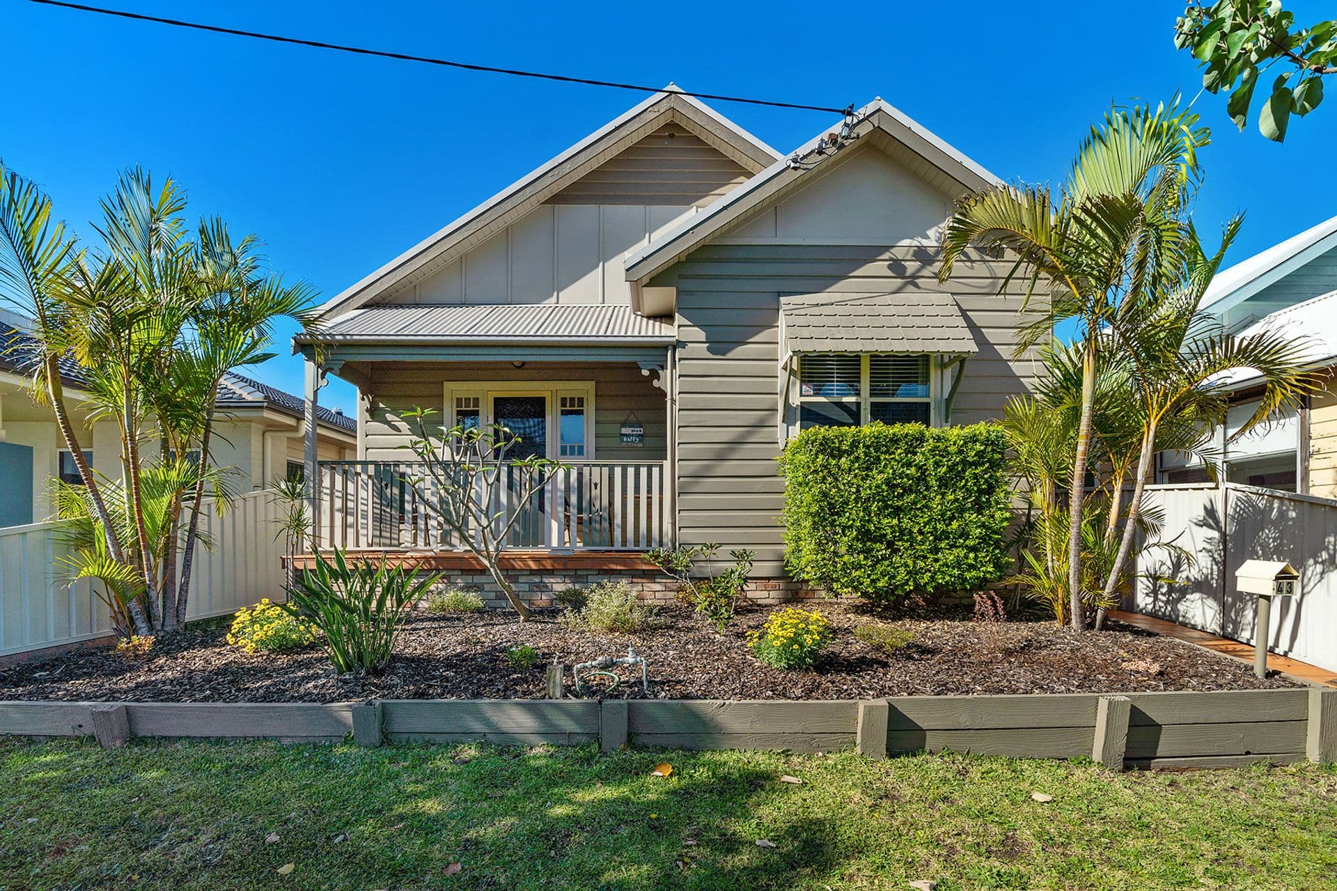 43 Hereford Street, Stockton, NSW, 2295, Stockton - Image 1