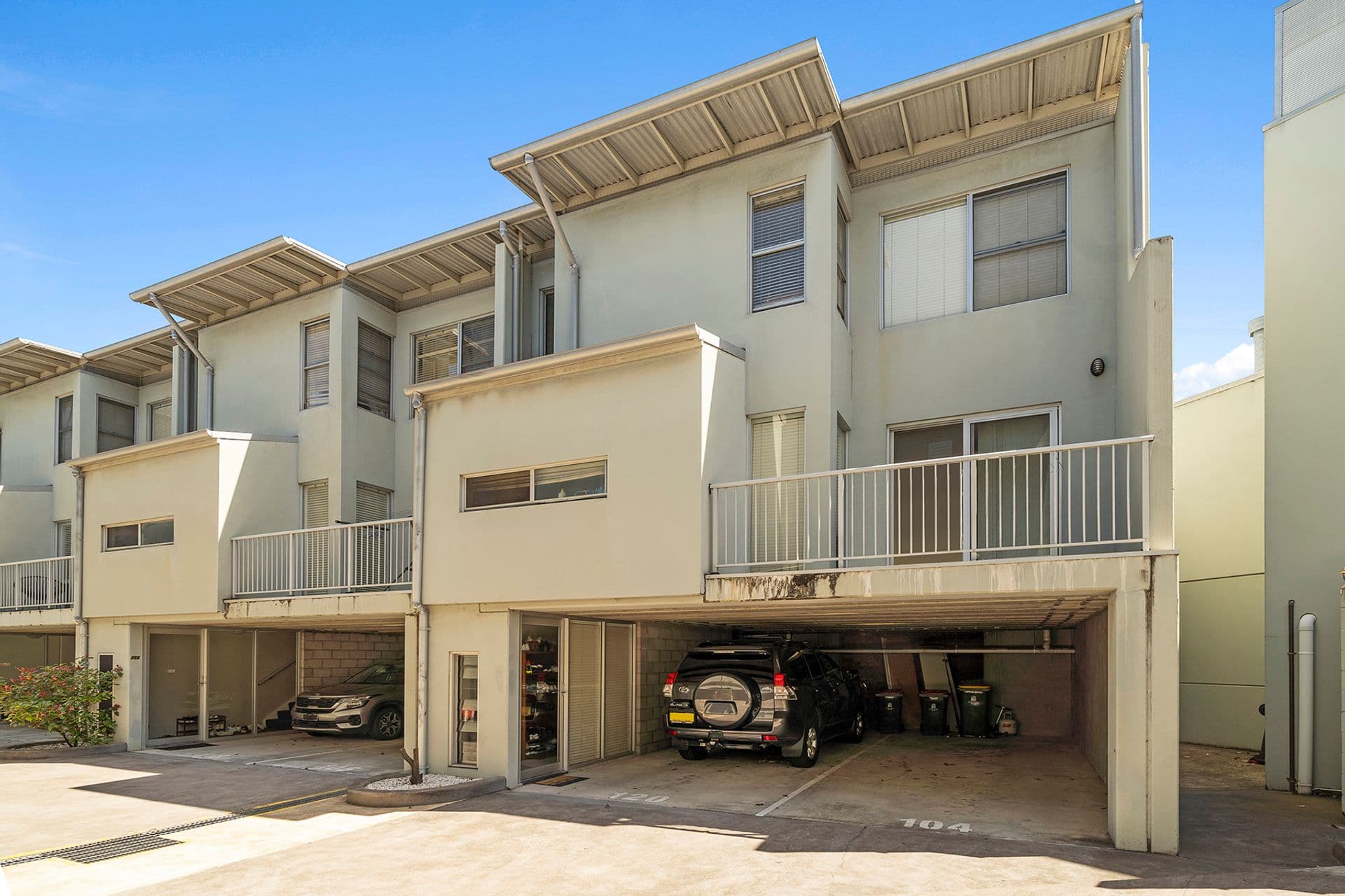 120/5 Tudor Street, Newcastle West, NSW, 2302, Newcastle West - Image 1