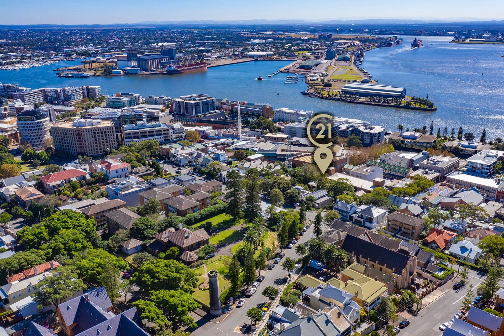 9/18 Brown Street, Newcastle, NSW, 2300, Newcastle - Thumbnail 2