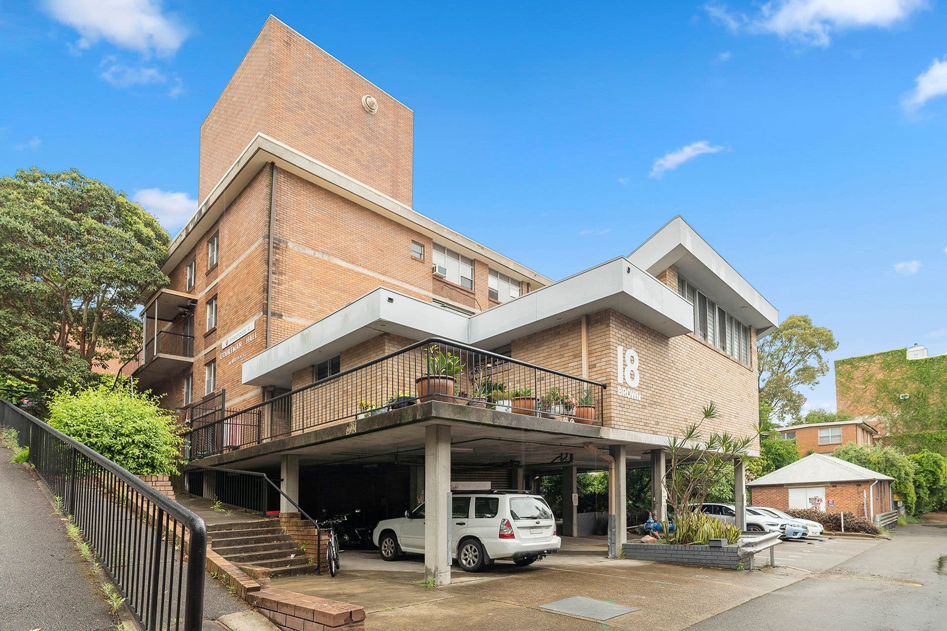 9/18 Brown Street, Newcastle, NSW, 2300, Newcastle - Thumbnail 7