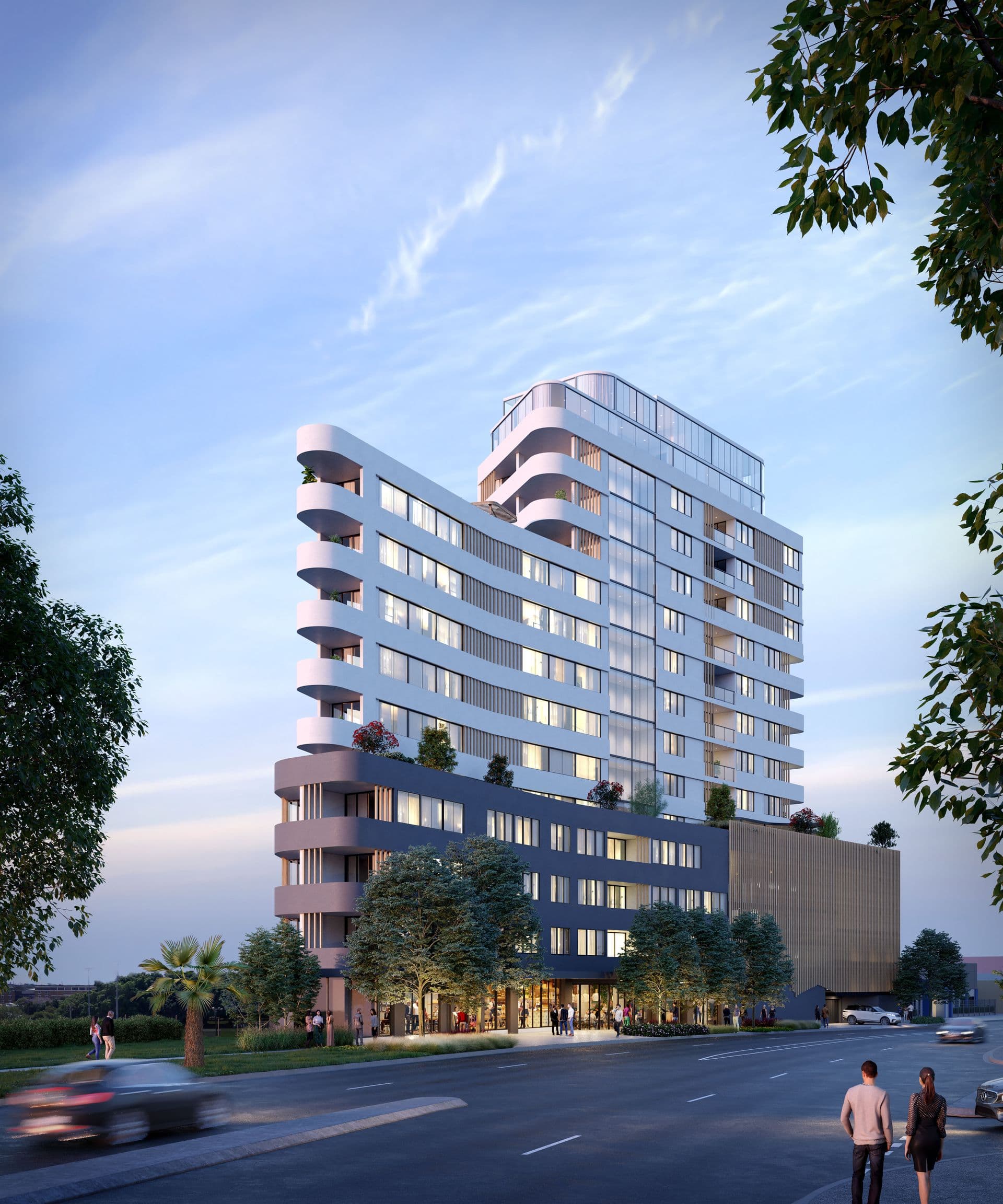 905/990 Hunter Street, Newcastle, NSW, 2300, Newcastle - Image 1