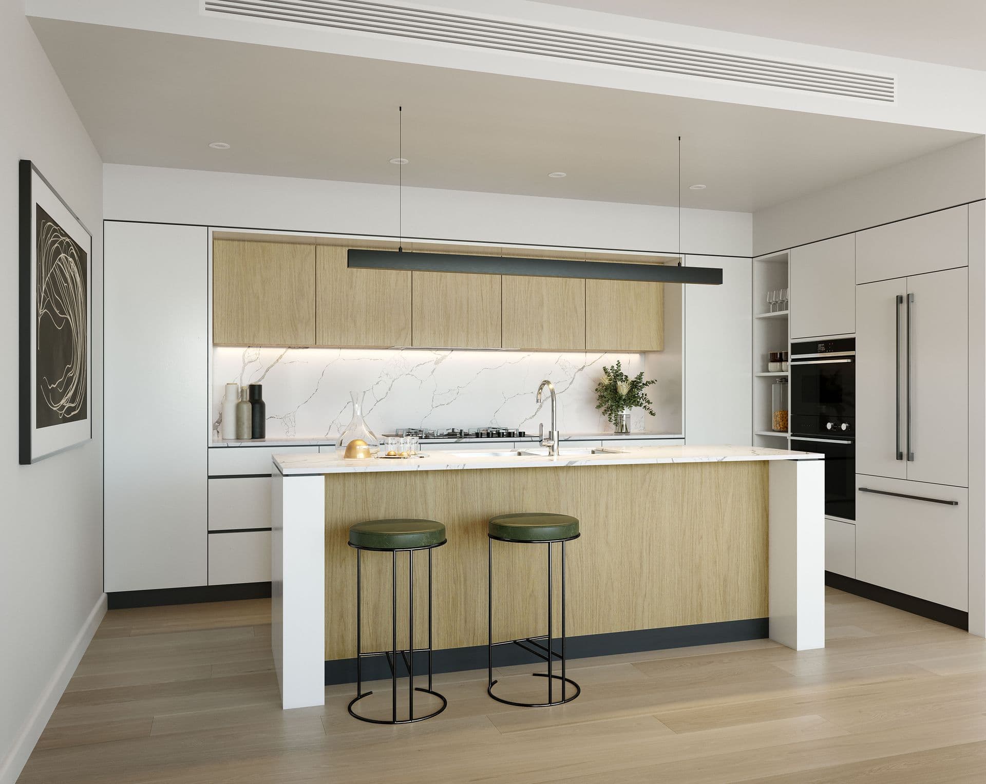 905/990 Hunter Street, Newcastle, NSW, 2300, Newcastle - Thumbnail 4