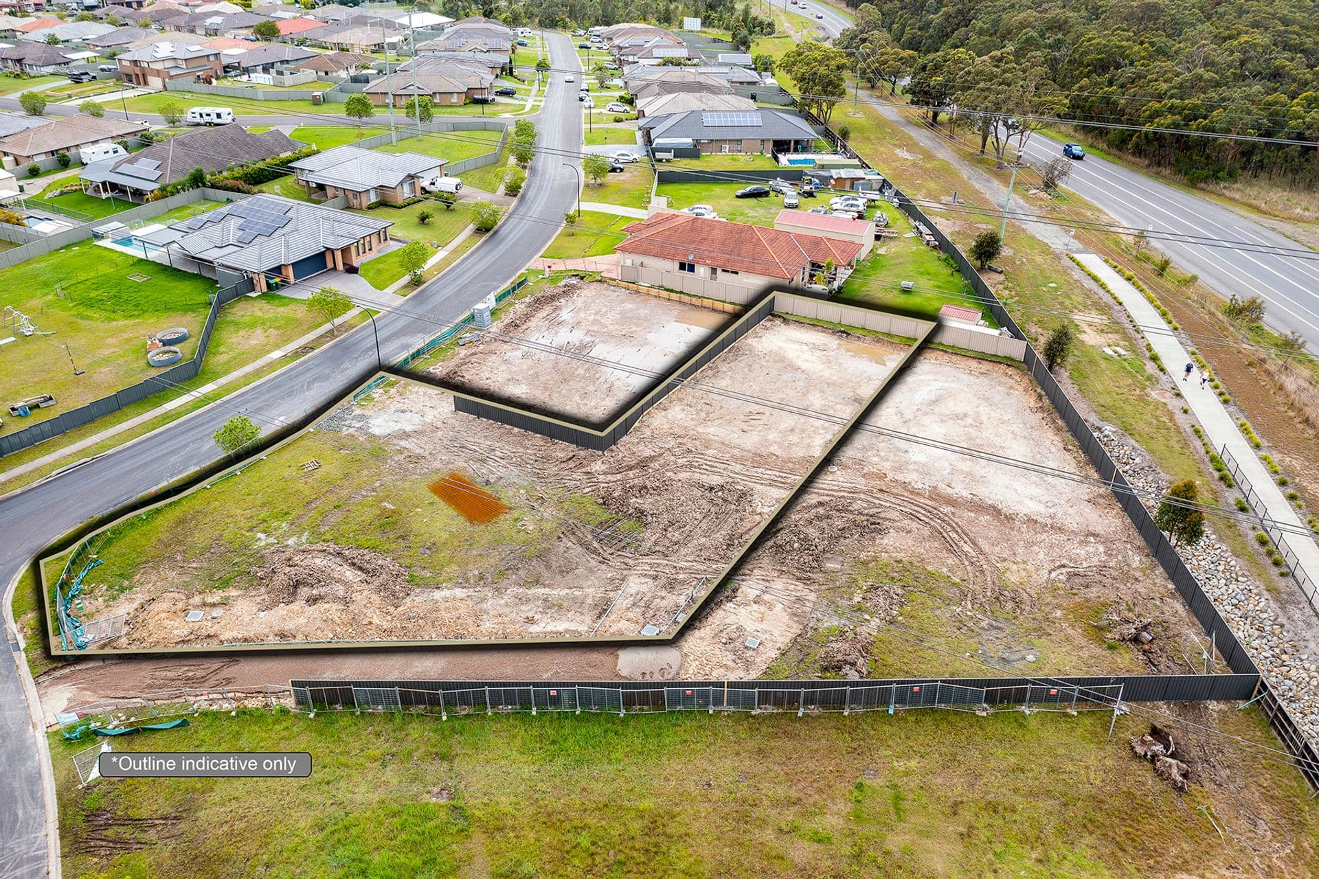1a Devonshire Street, Cameron Park, NSW, 2285, Cameron Park - Image 1